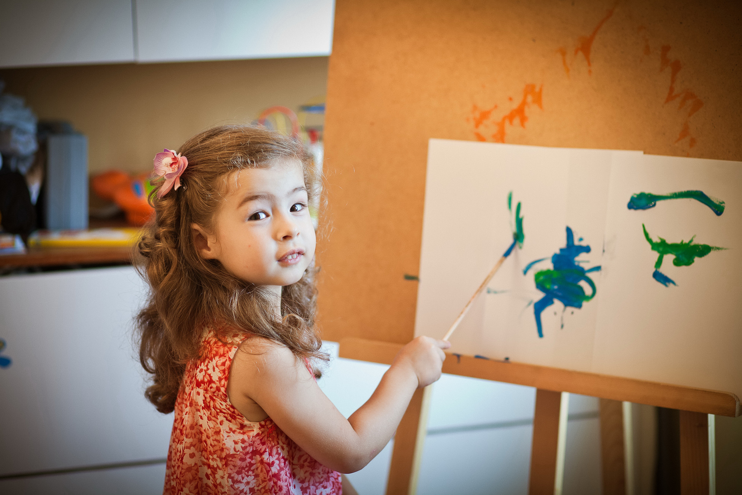 Лия, Инна и Ирик. Летопись вашей жизни. Фотограф Игорь Иванов