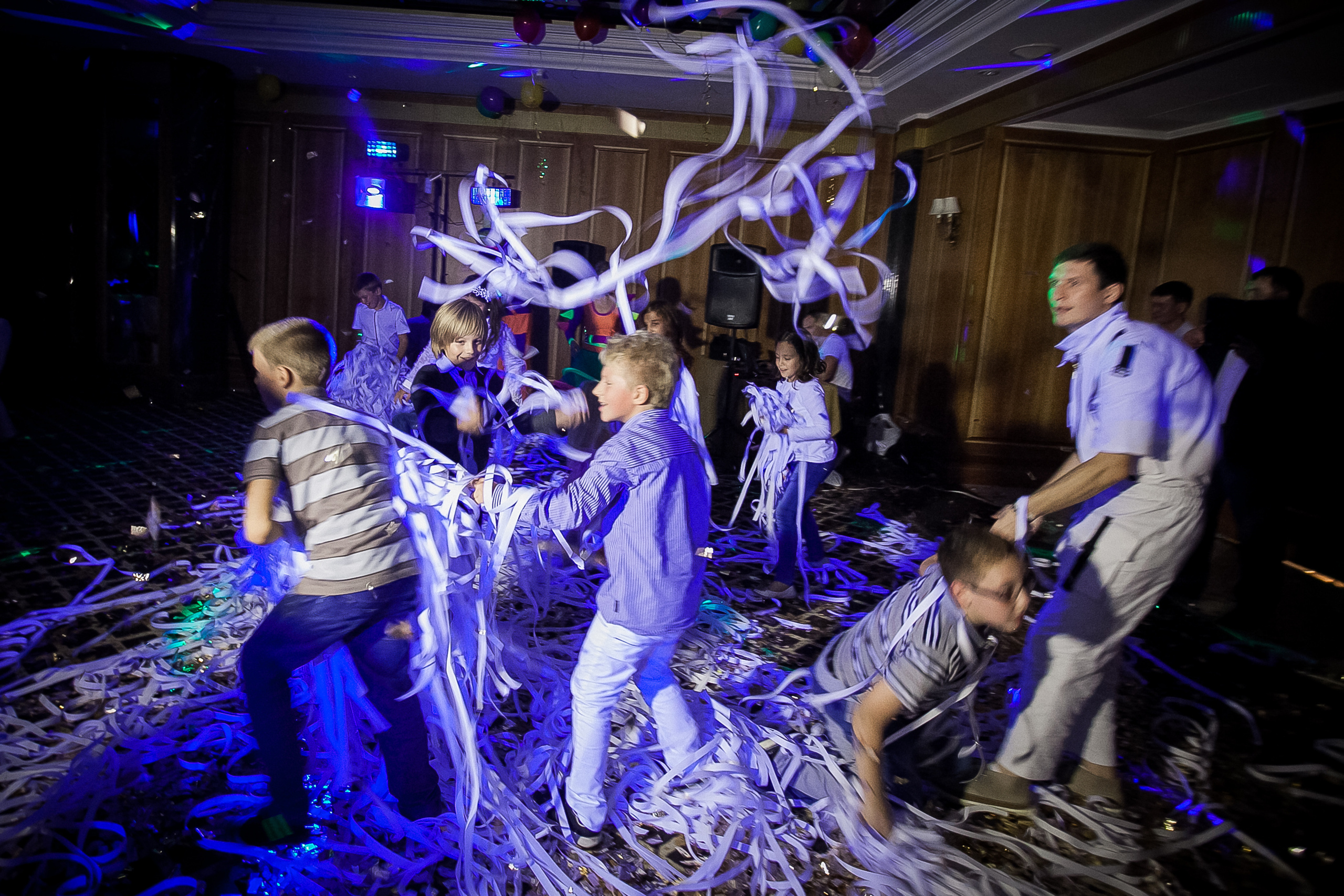 День рождения Никиты, 11 лет. Летопись вашей жизни. Фотограф Игорь Иванов