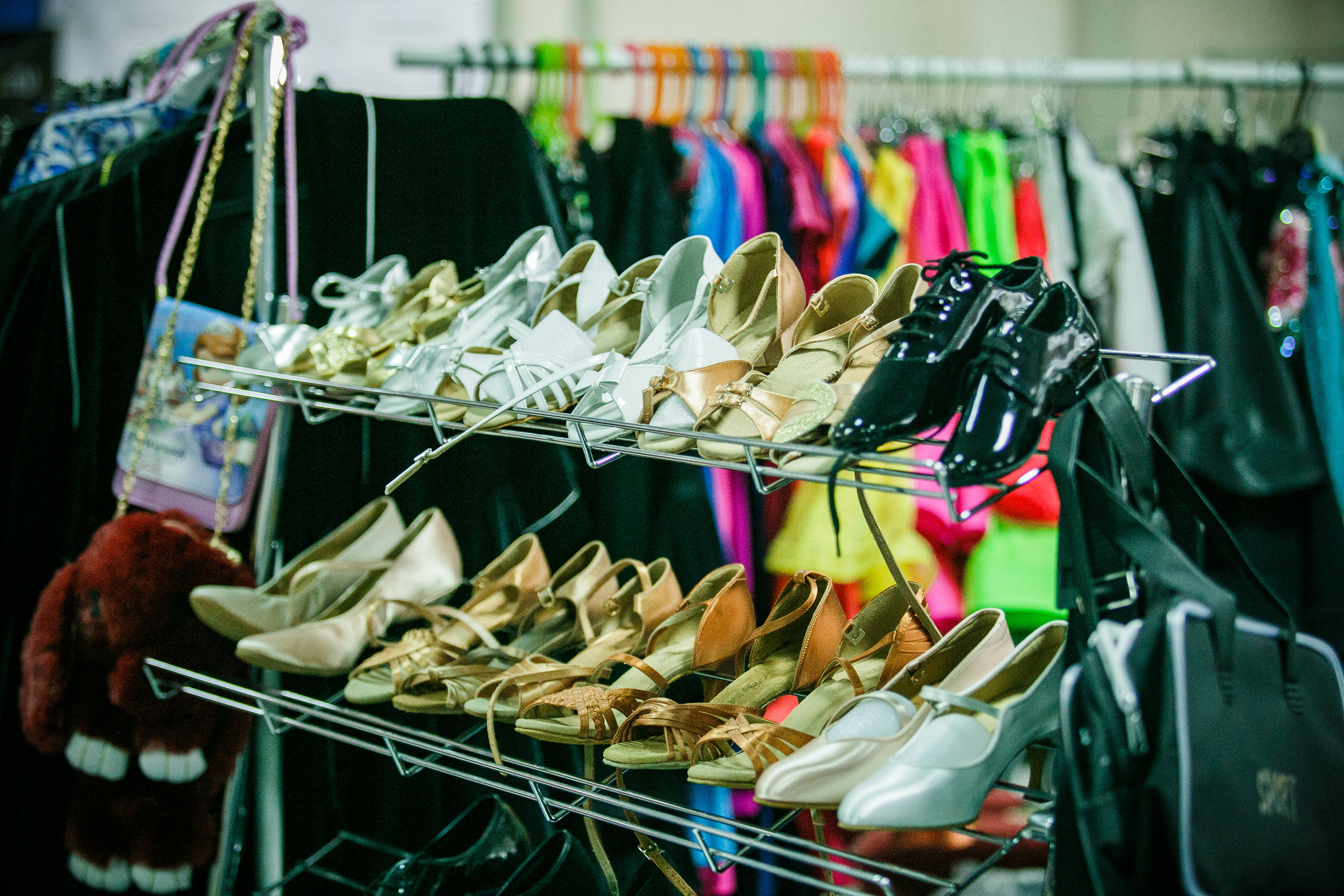 Танцевальные истории. Летопись вашей жизни. Фотограф Игорь Иванов