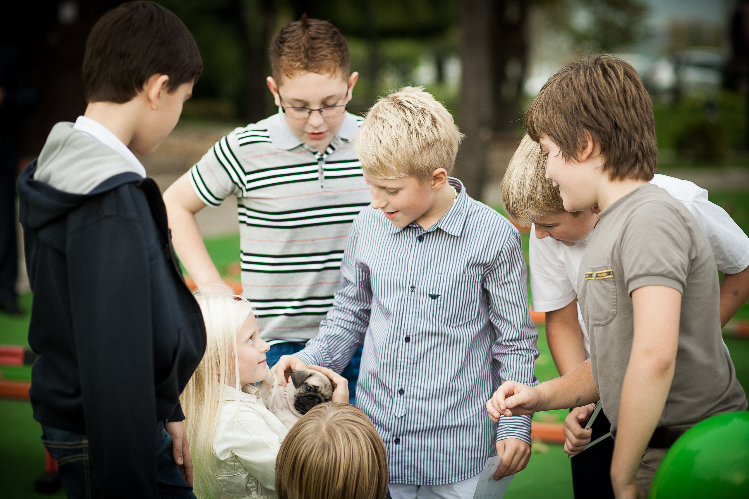 День рождения Никиты, 11 лет. Летопись вашей жизни. Фотограф Игорь Иванов