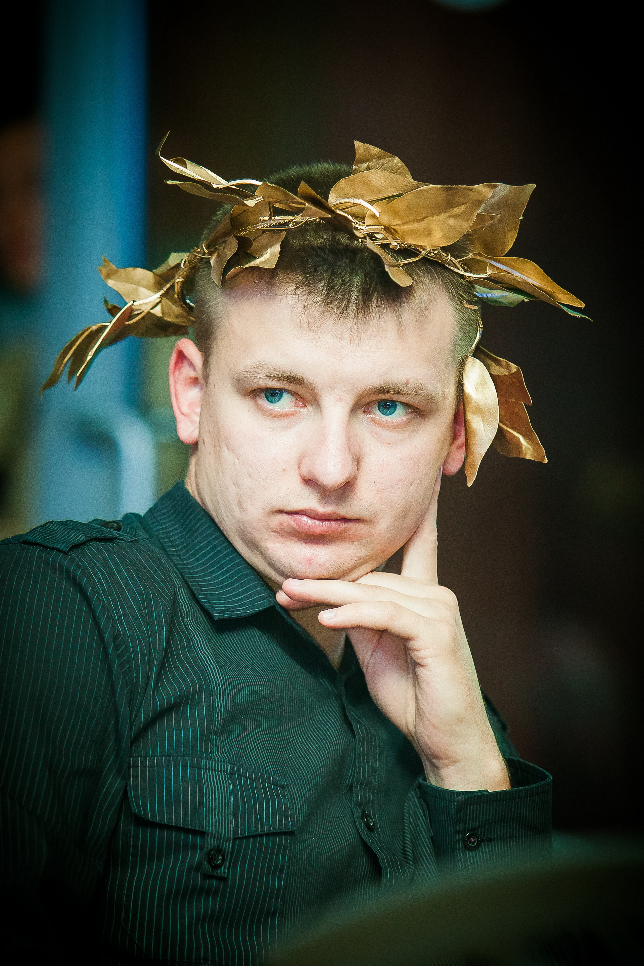 Форум компании. Летопись вашей жизни. Фотограф Игорь Иванов