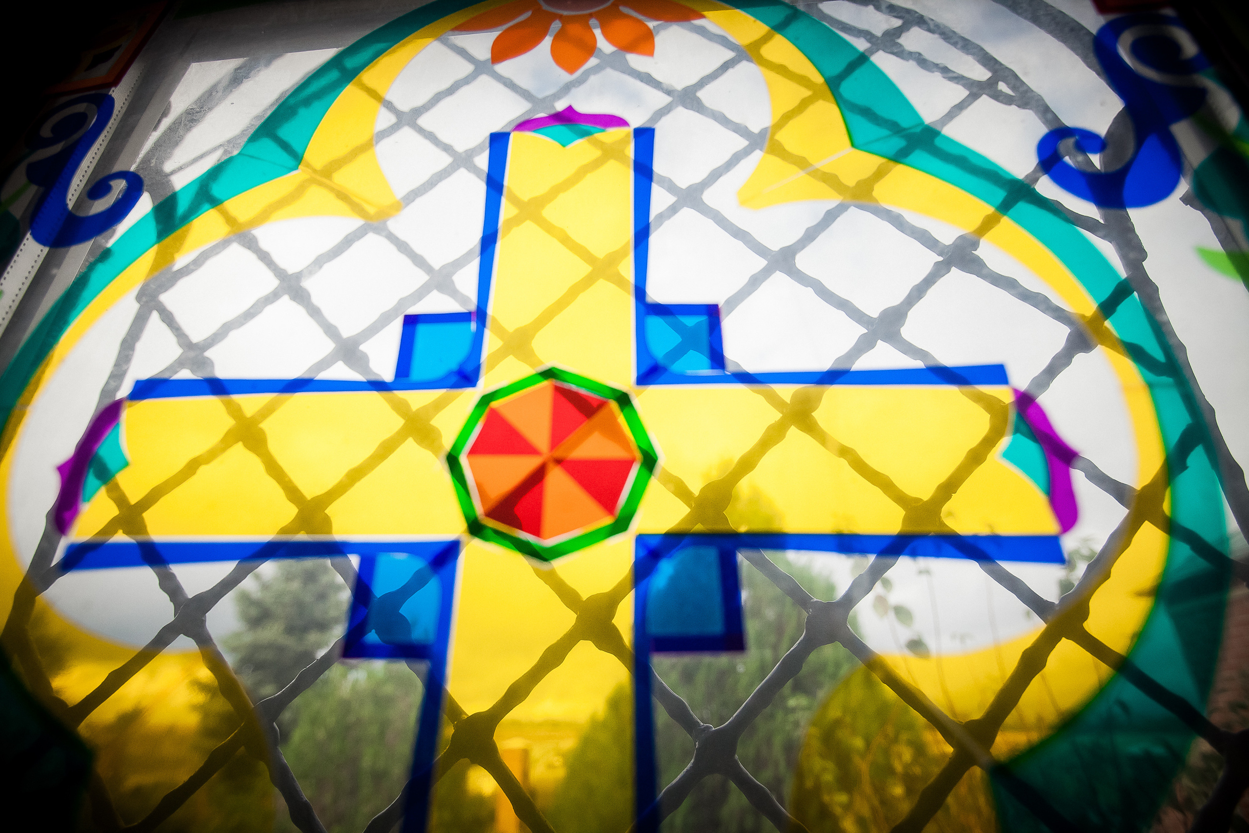 Крещение Никиты. Летопись вашей жизни. Фотограф Игорь Иванов