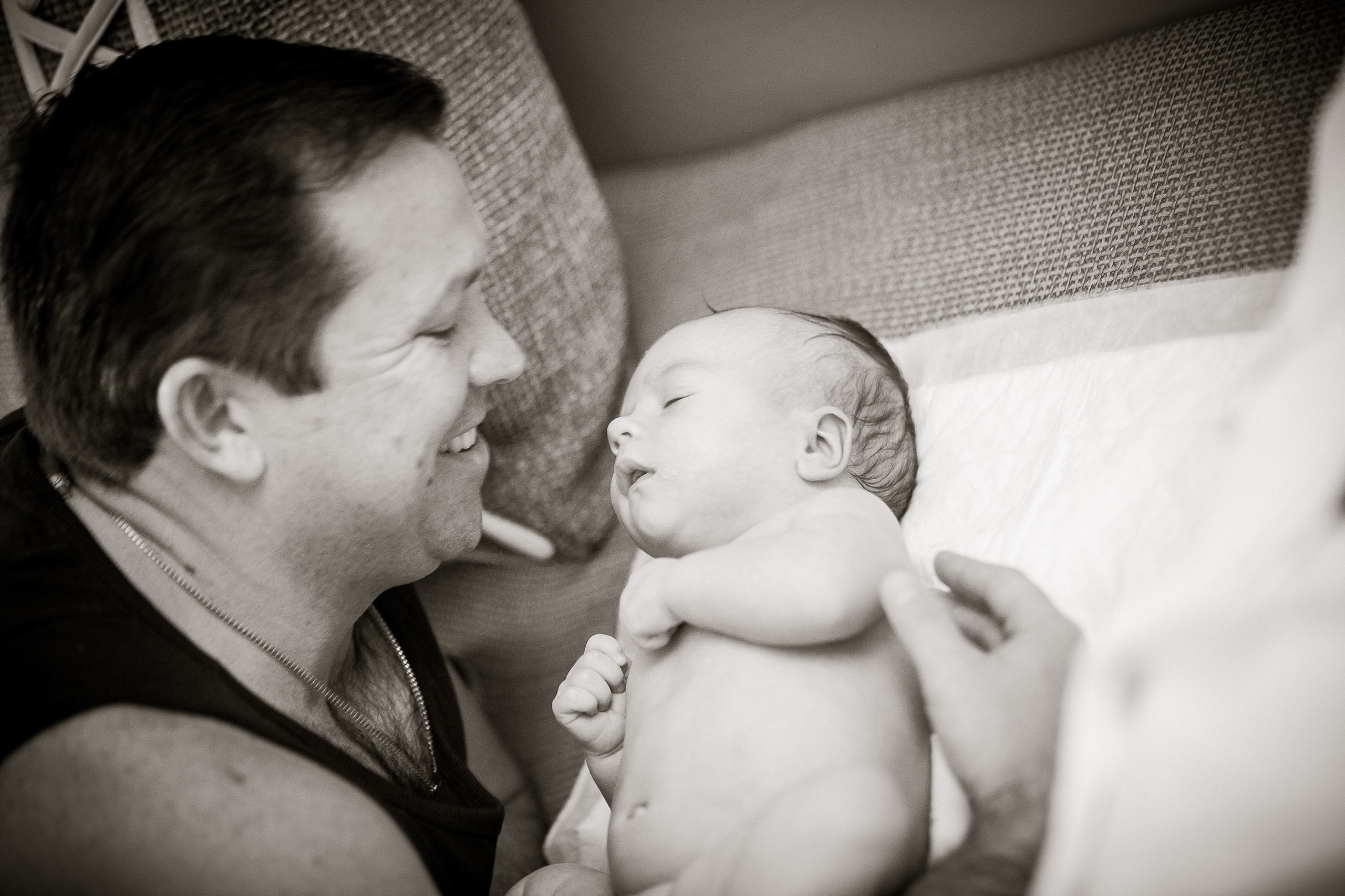 Крещение Никиты. Летопись вашей жизни. Фотограф Игорь Иванов