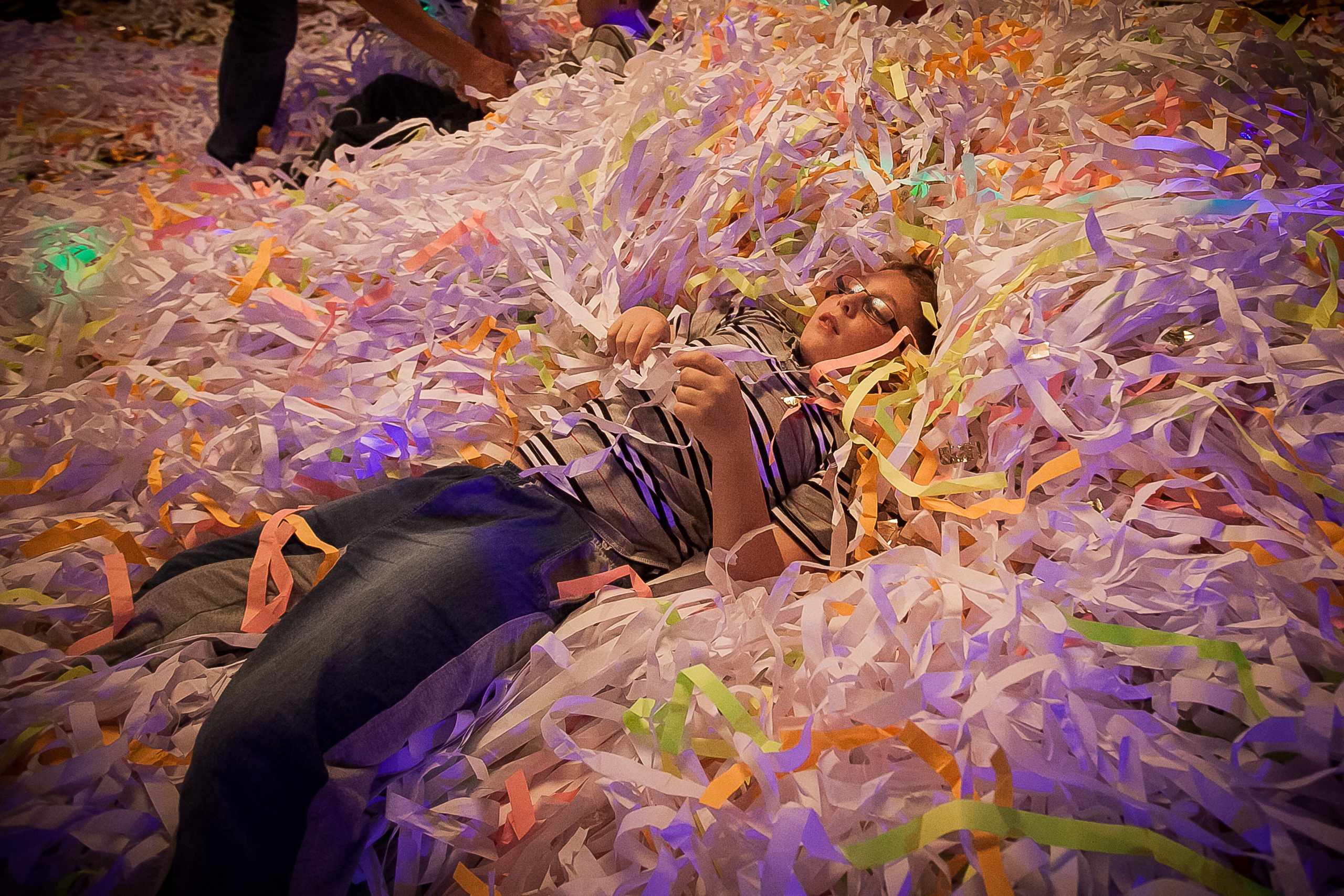 День рождения Никиты, 11 лет. Летопись вашей жизни. Фотограф Игорь Иванов