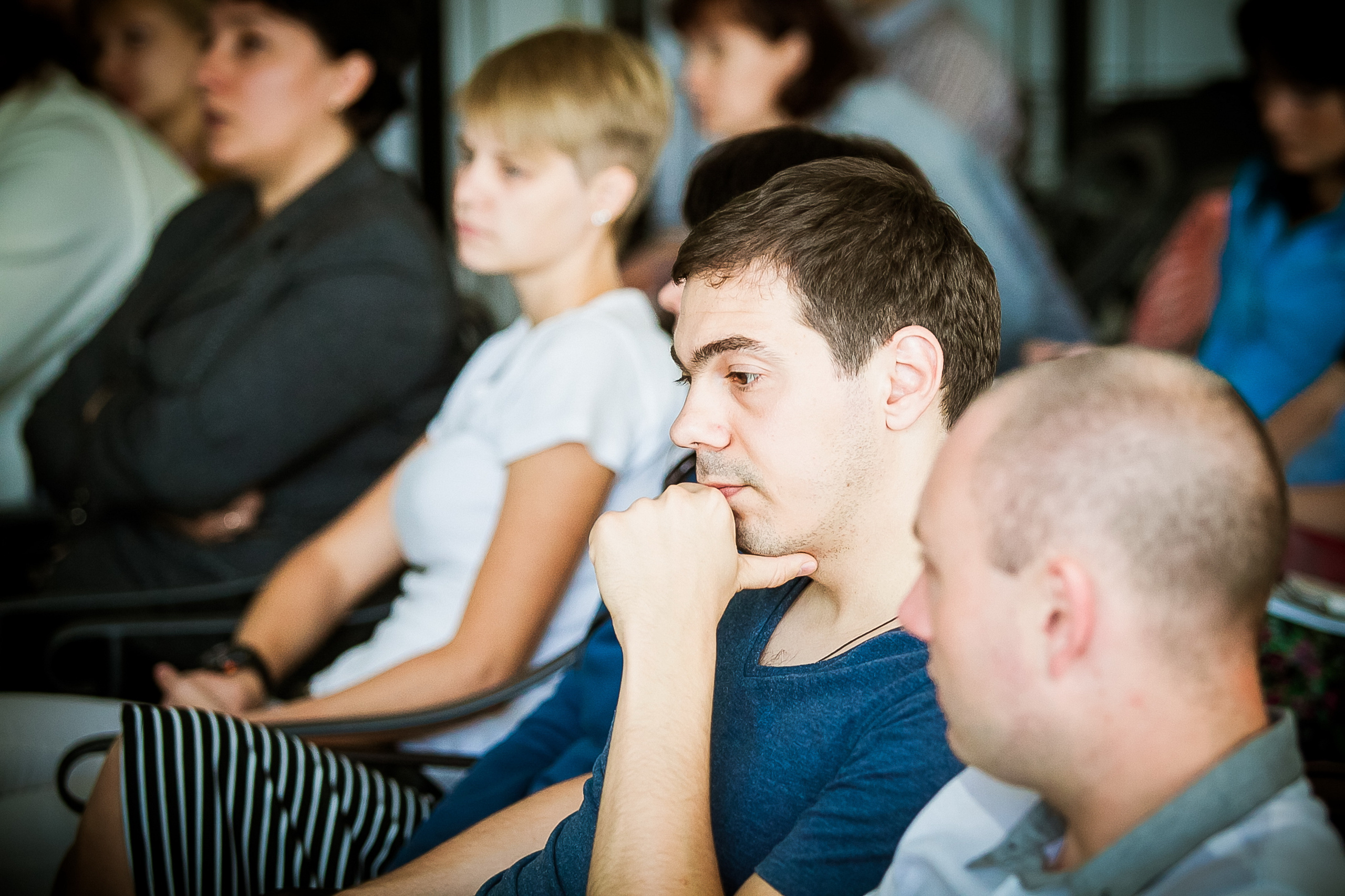 Форум компании. Летопись вашей жизни. Фотограф Игорь Иванов