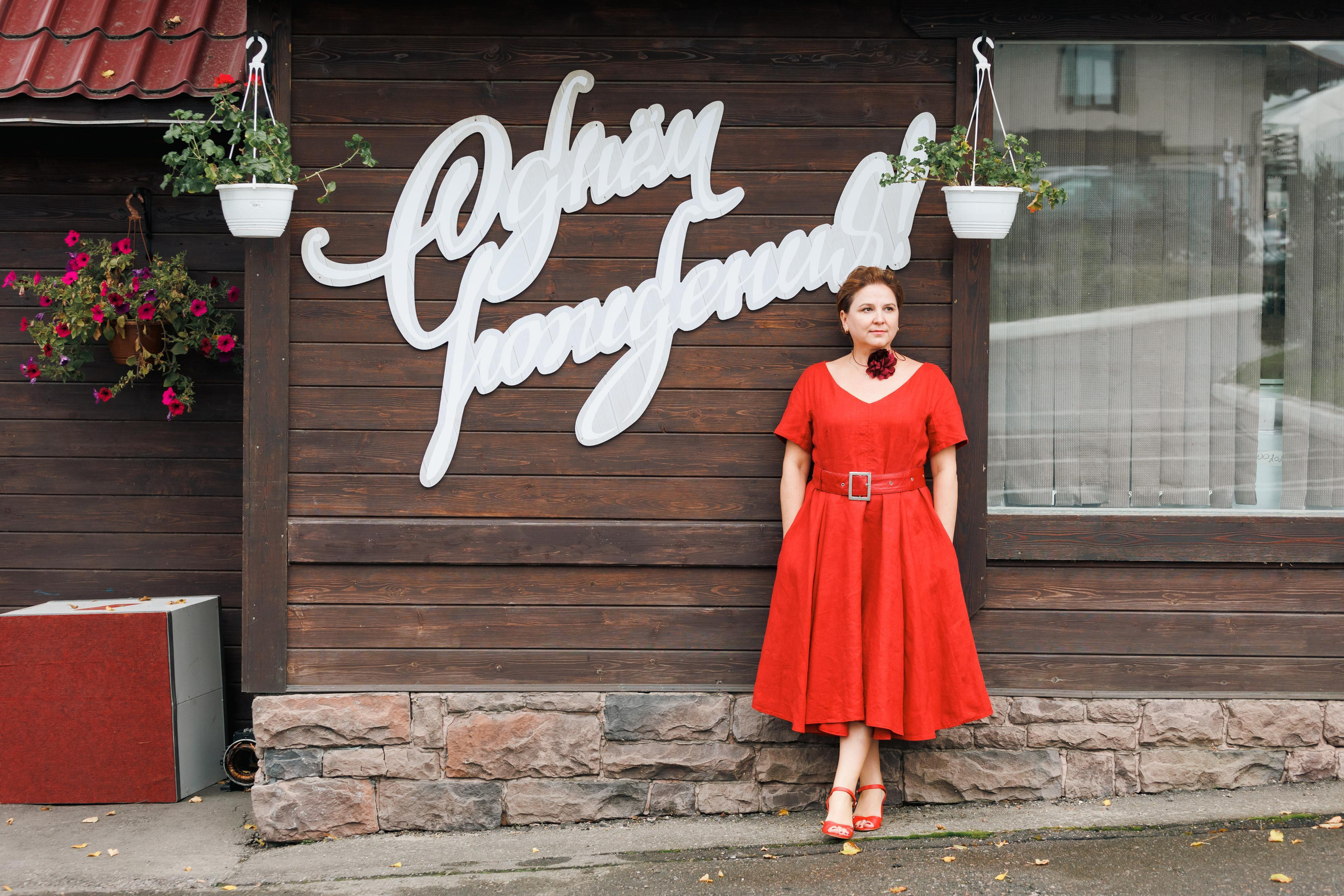 Отзывы. Летопись вашей жизни. Фотограф Игорь Иванов