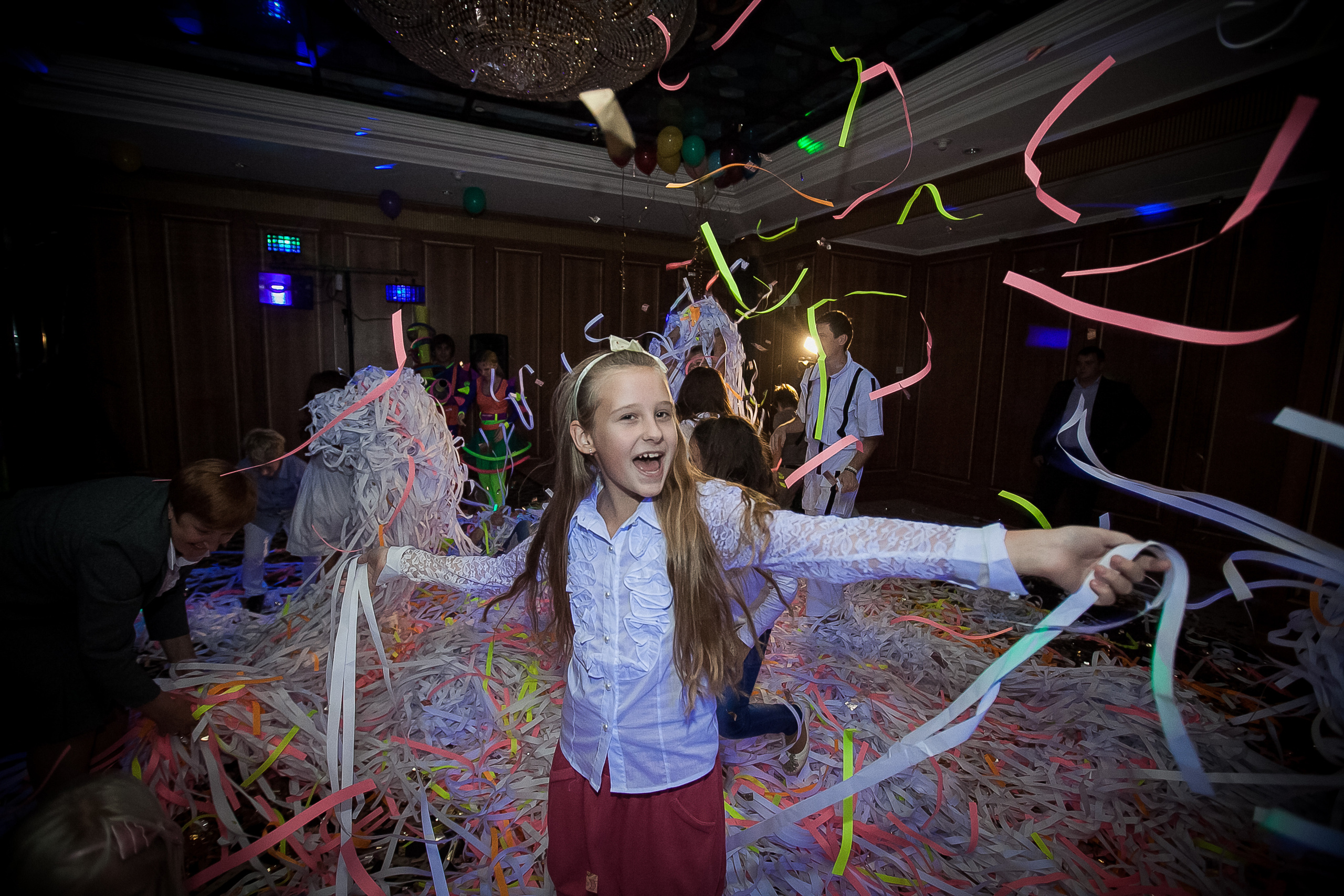 День рождения Никиты, 11 лет. Летопись вашей жизни. Фотограф Игорь Иванов