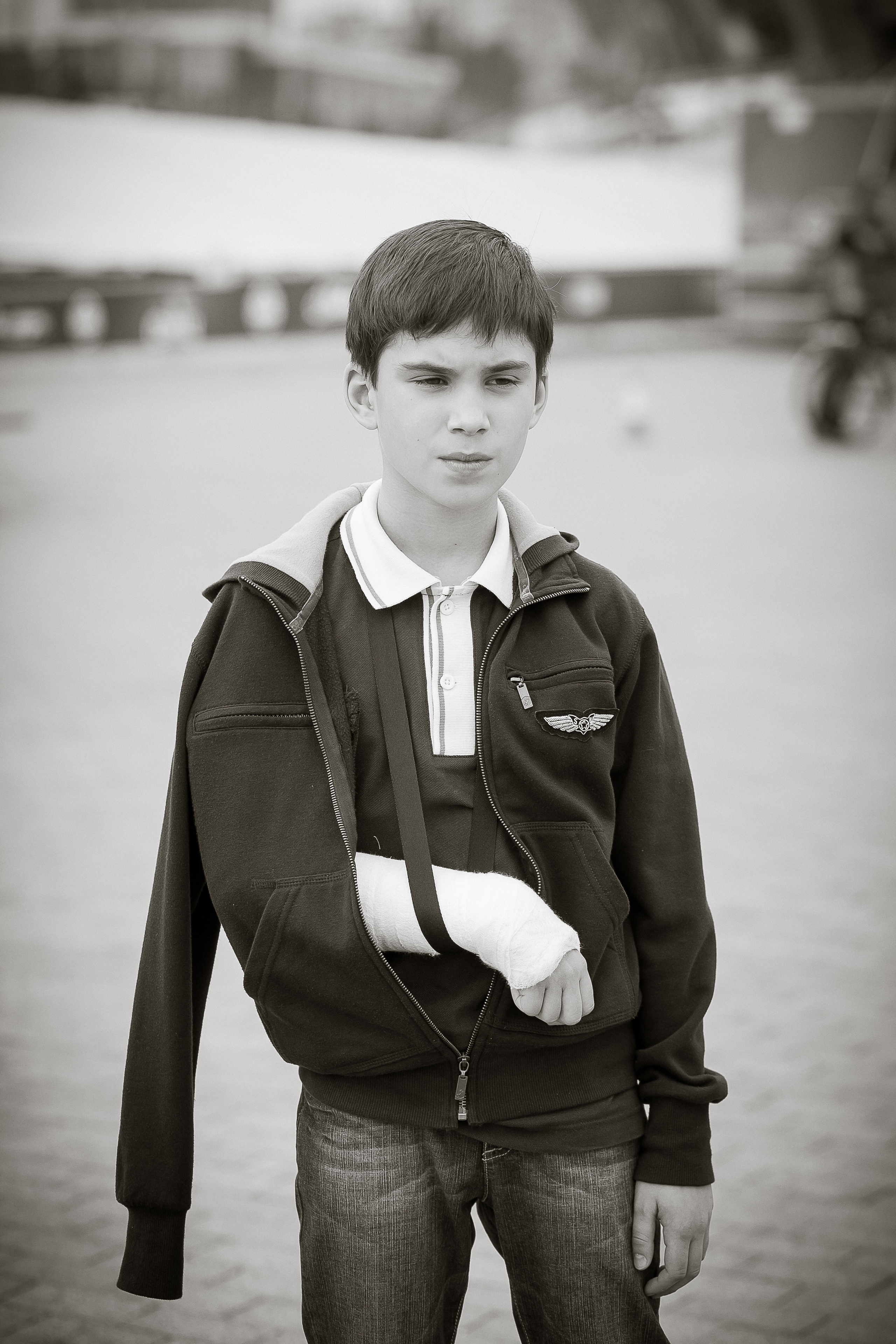 День рождения Никиты, 11 лет. Летопись вашей жизни. Фотограф Игорь Иванов