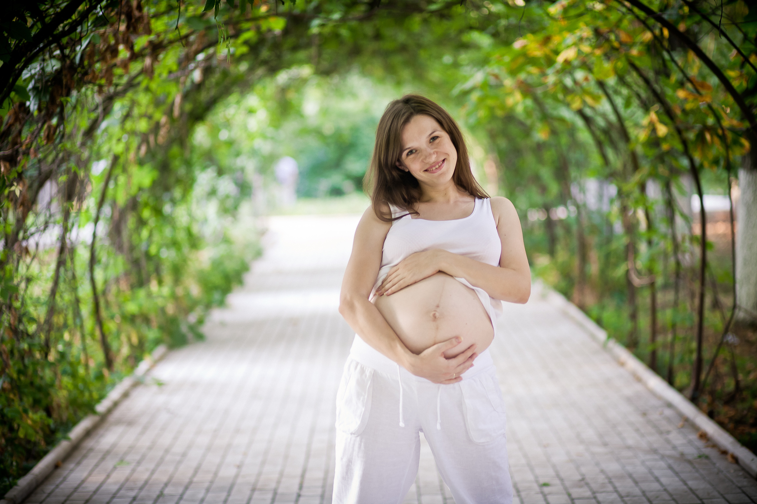 Анна и Василий. Летопись вашей жизни. Фотограф Игорь Иванов