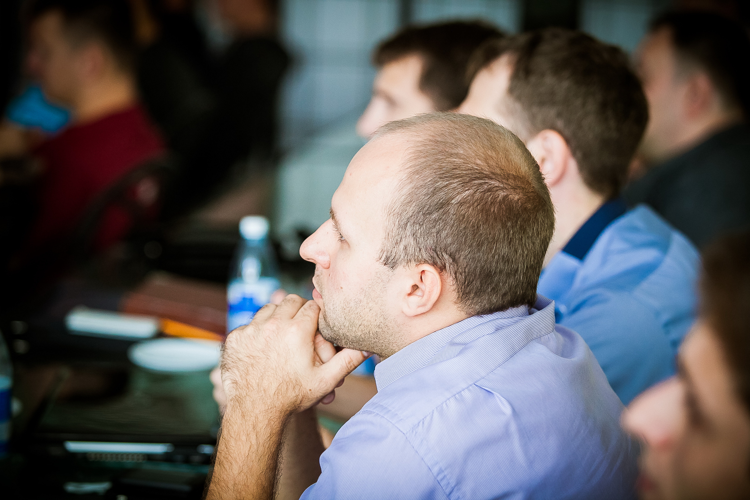 Форум компании. Летопись вашей жизни. Фотограф Игорь Иванов