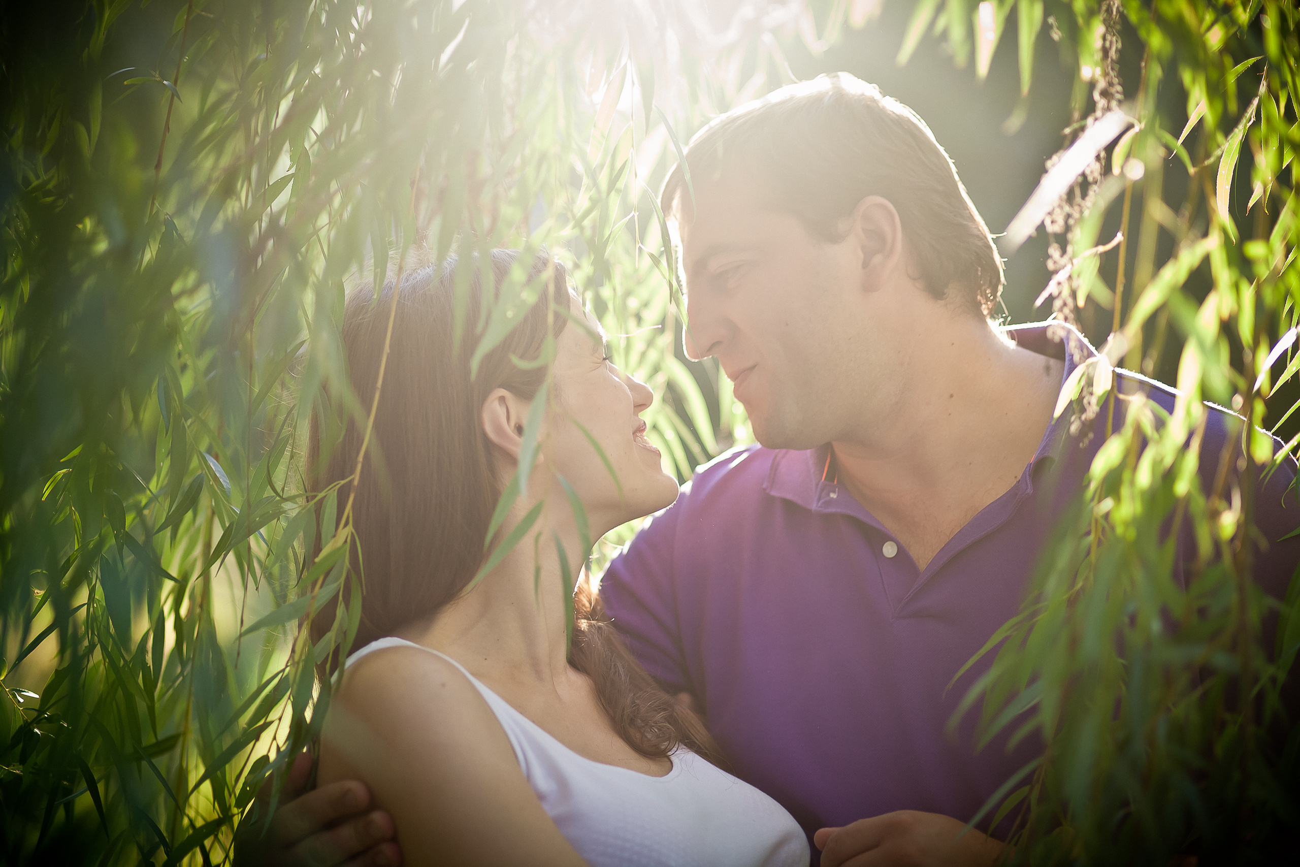 Анна и Василий. Летопись вашей жизни. Фотограф Игорь Иванов