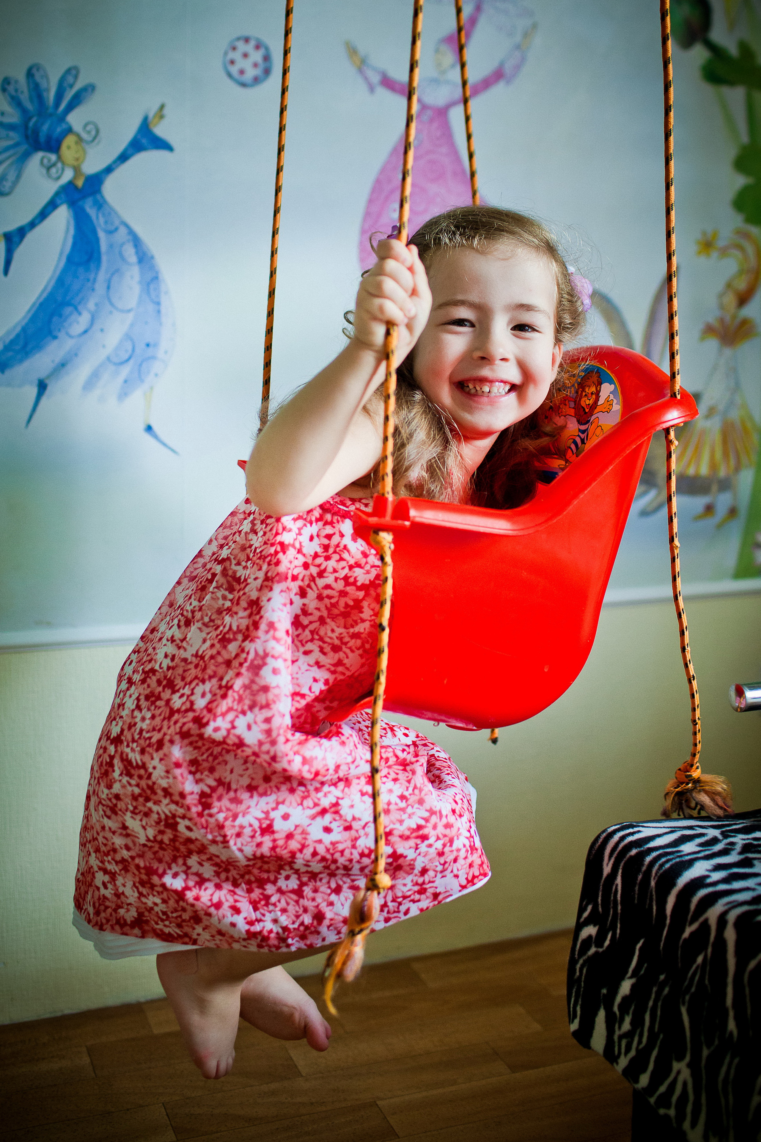 Лия, Инна и Ирик. Летопись вашей жизни. Фотограф Игорь Иванов