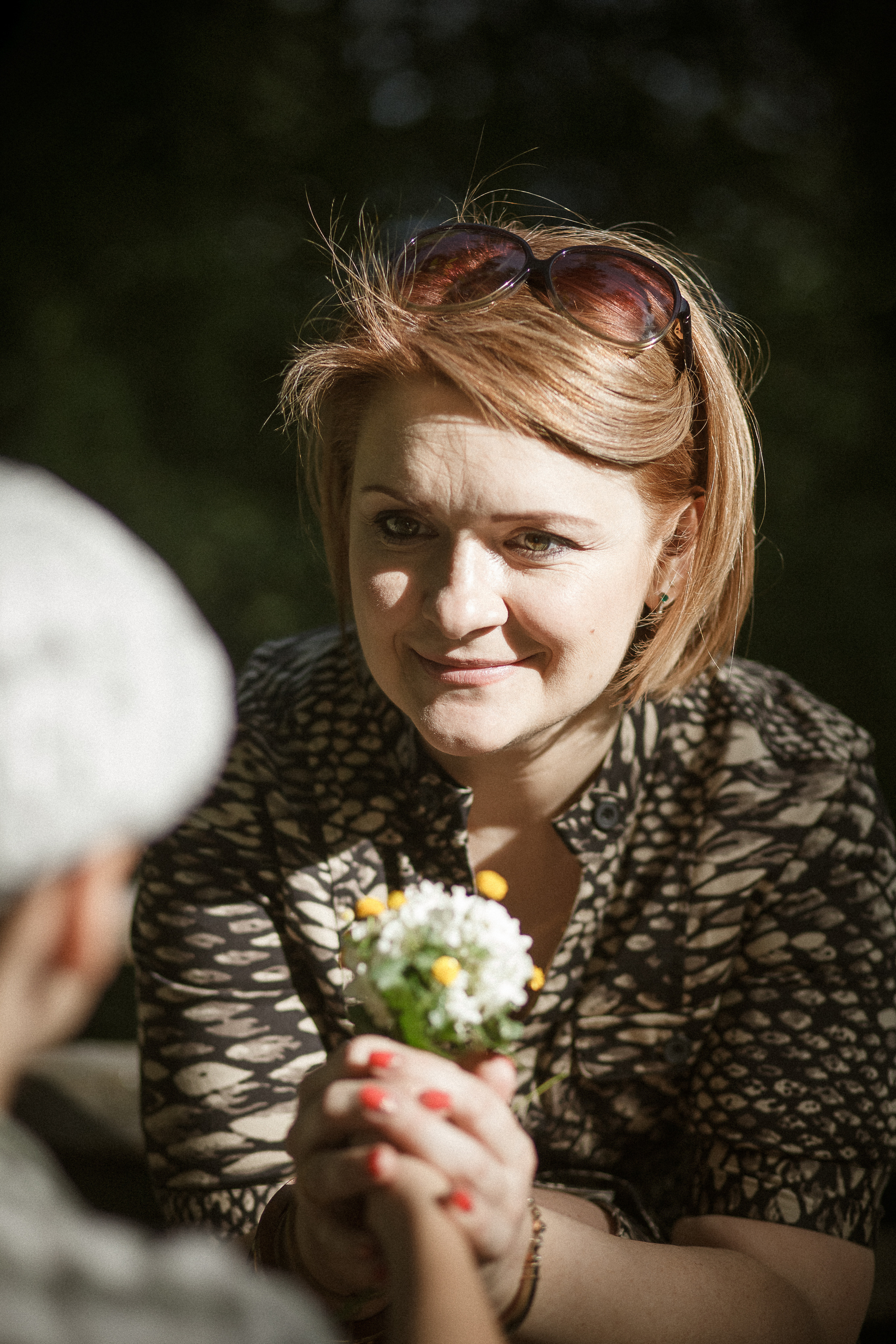 Марк, Виктория и Андрей. Летопись вашей жизни. Фотограф Игорь Иванов