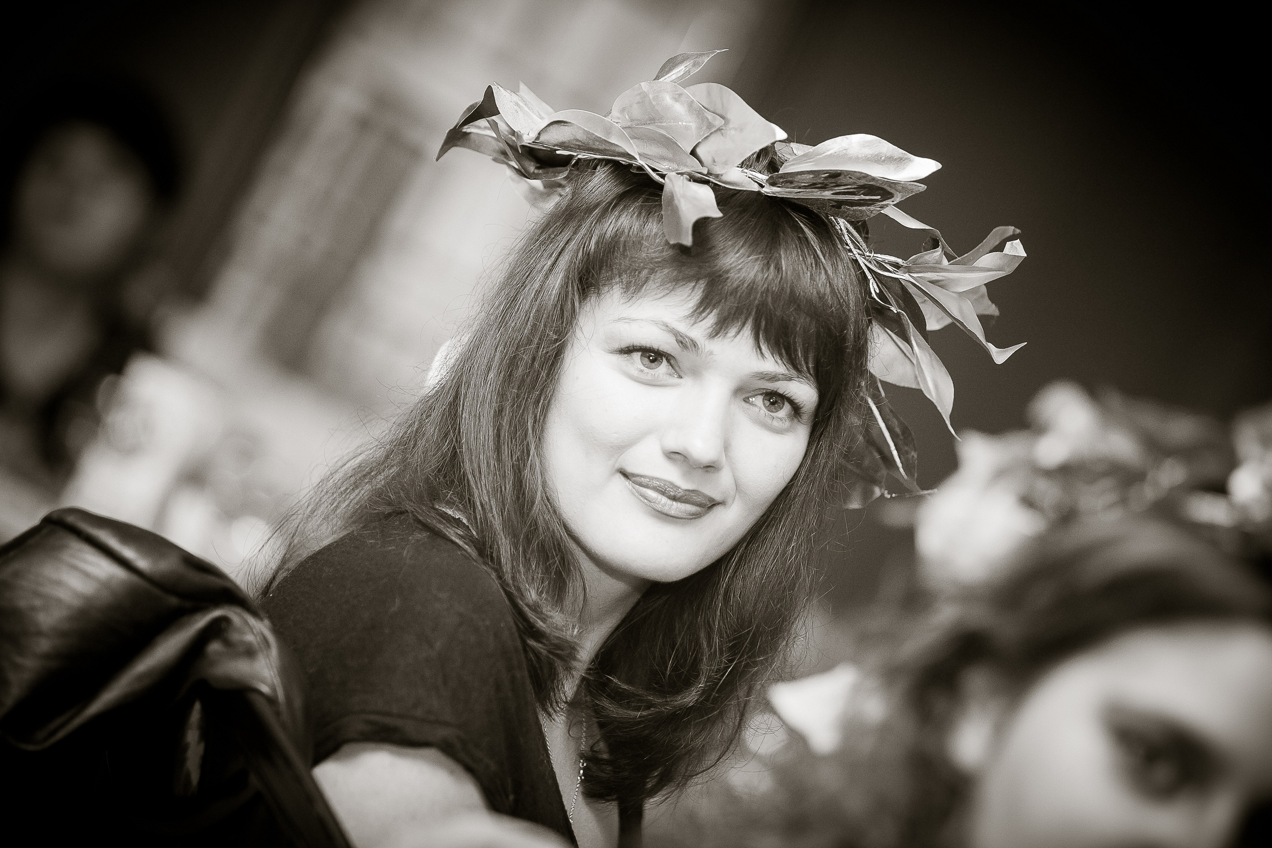 Форум компании. Летопись вашей жизни. Фотограф Игорь Иванов