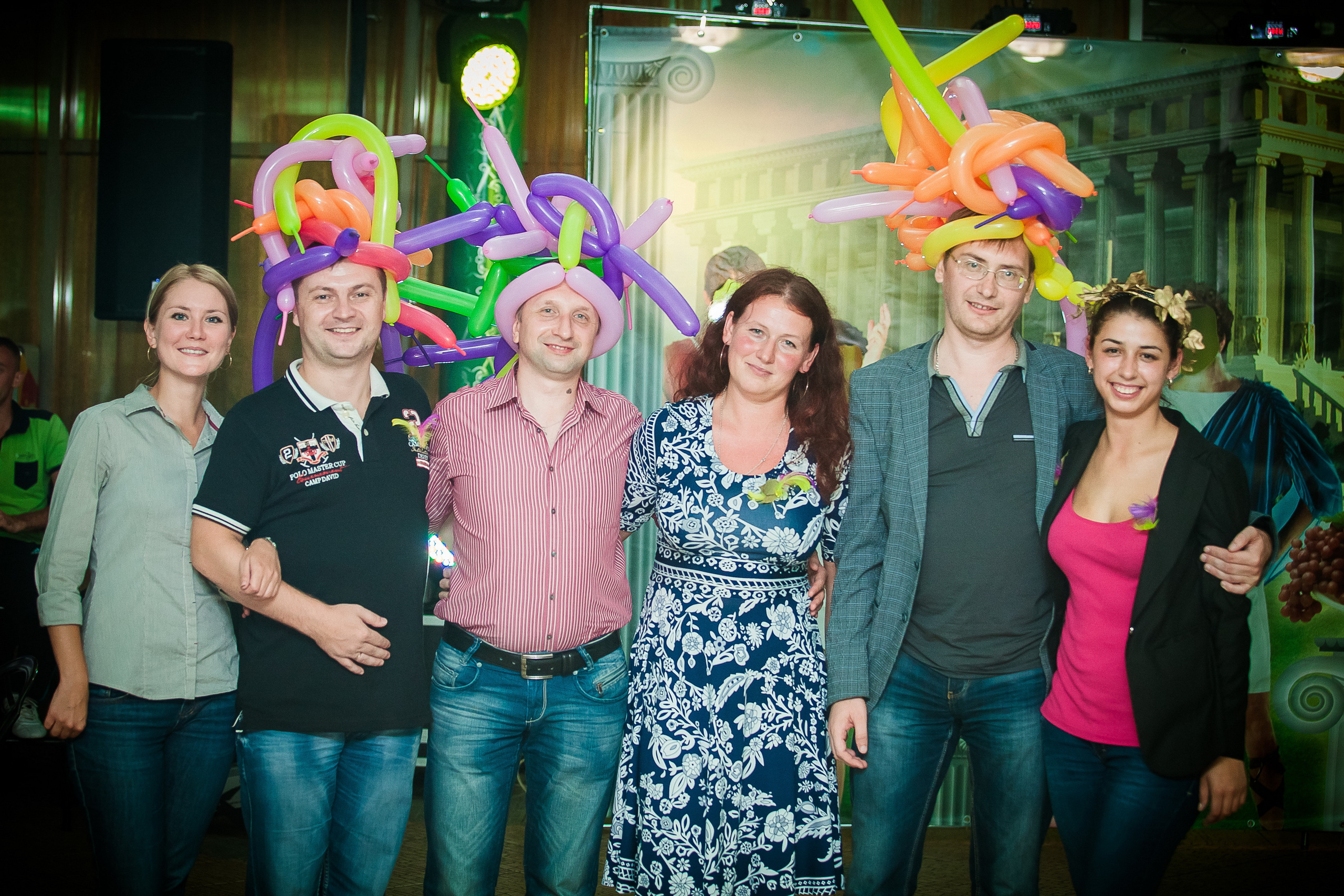 Форум компании. Летопись вашей жизни. Фотограф Игорь Иванов