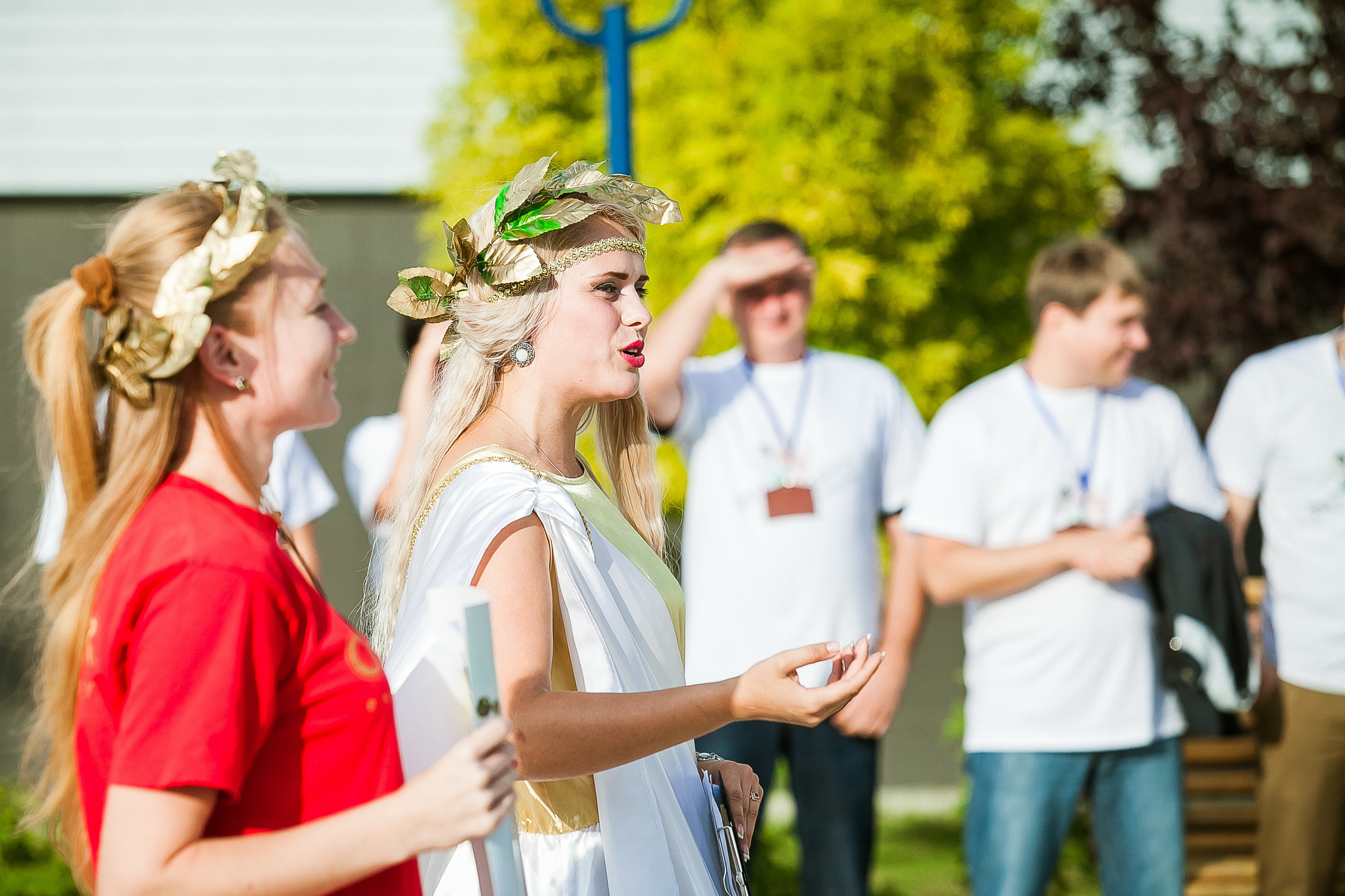 Форум компании. Летопись вашей жизни. Фотограф Игорь Иванов