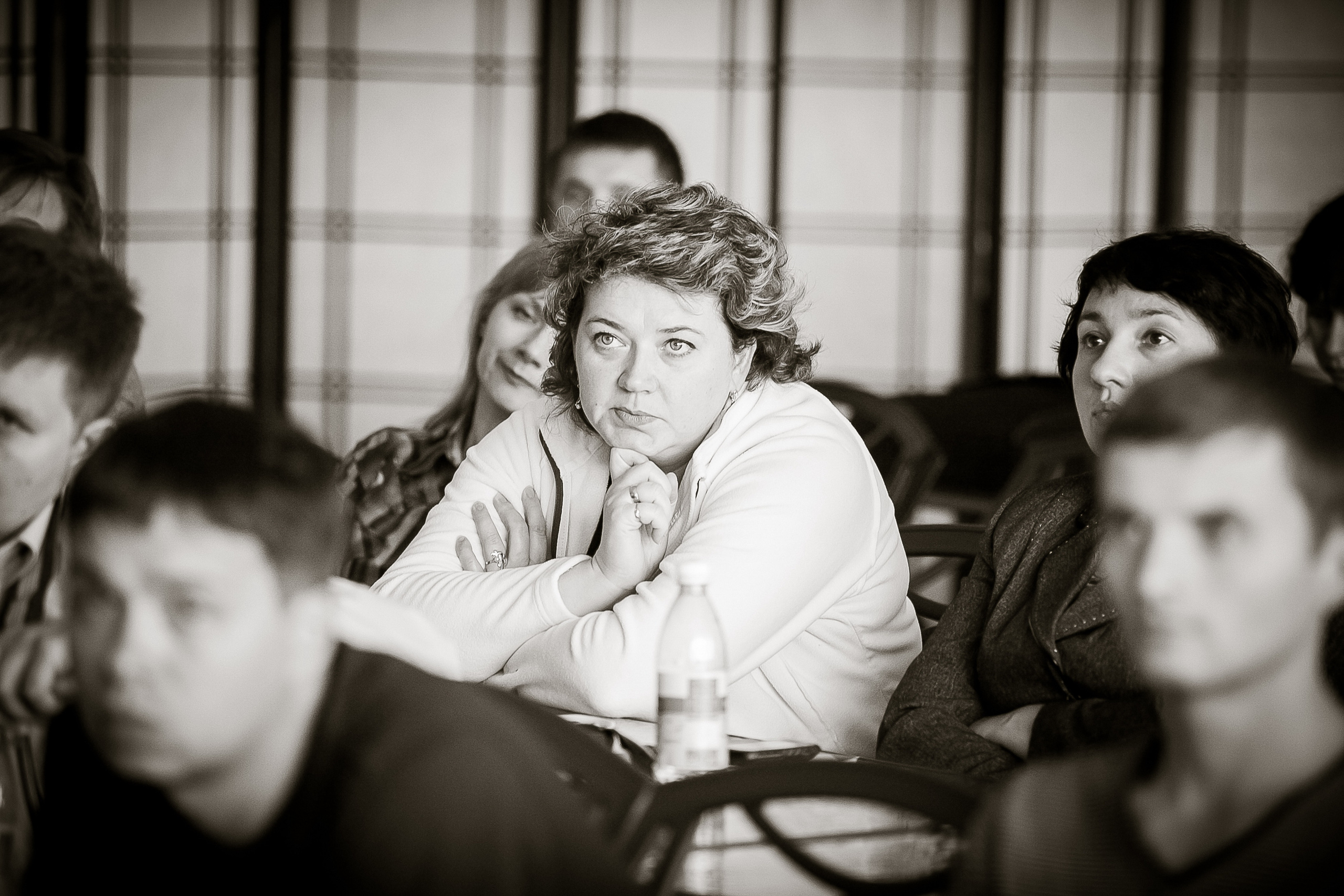 Форум компании. Летопись вашей жизни. Фотограф Игорь Иванов