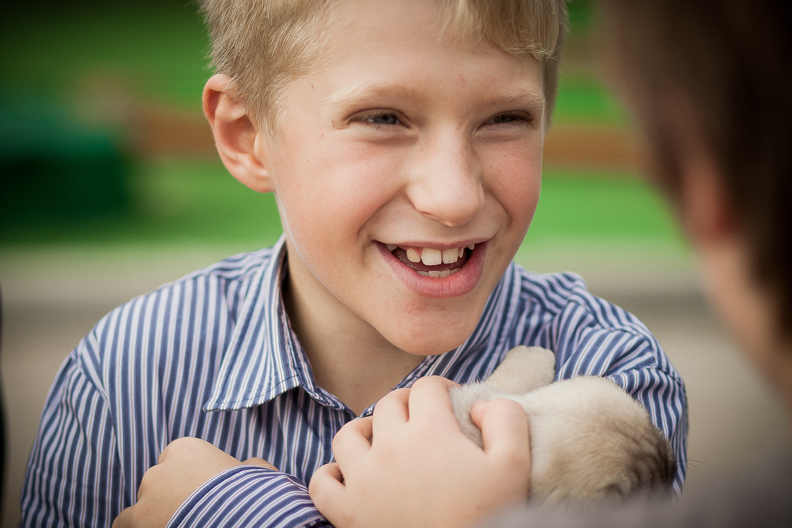 День рождения Никиты, 11 лет. Летопись вашей жизни. Фотограф Игорь Иванов