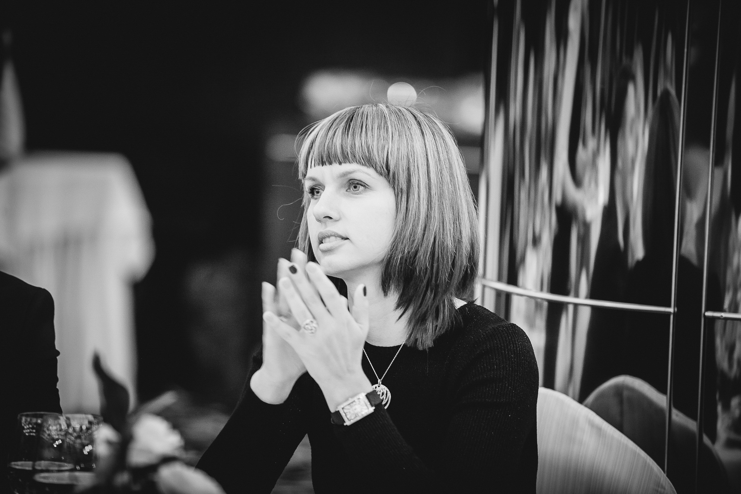 Новогодний корпоратив компании. Летопись вашей жизни. Фотограф Игорь Иванов