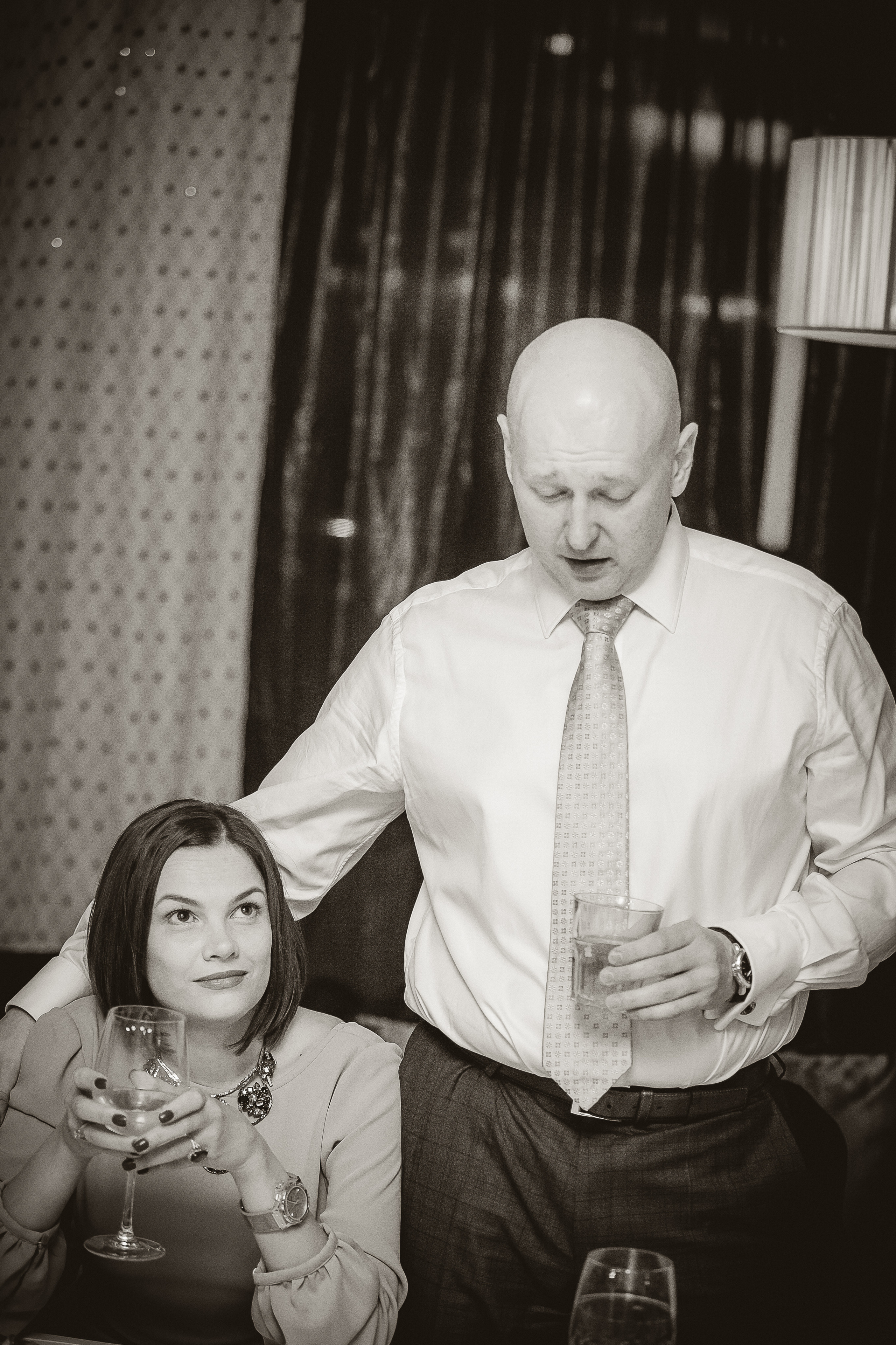 День рождения Юлии. Летопись вашей жизни. Фотограф Игорь Иванов