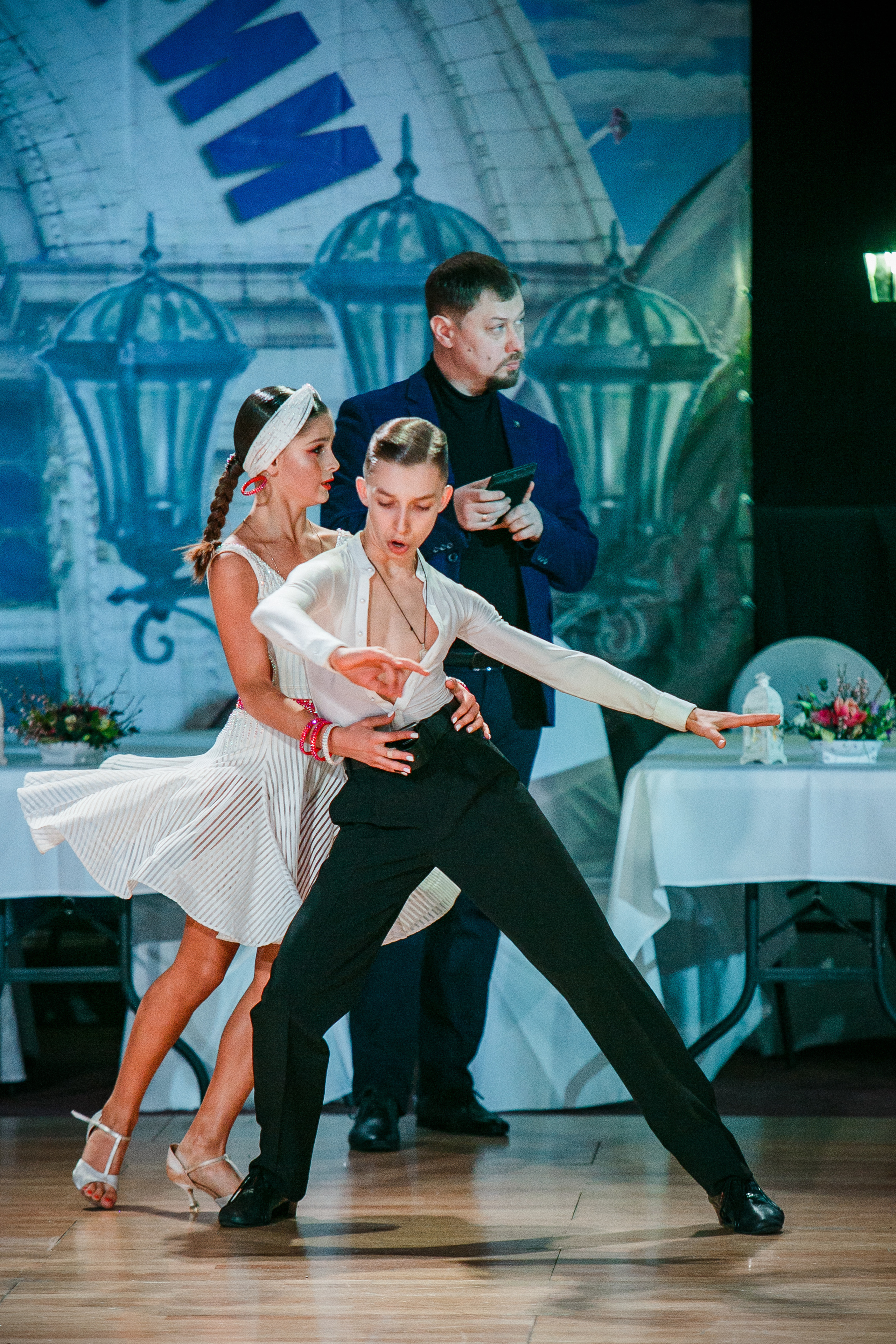 Танцевальные истории. Летопись вашей жизни. Фотограф Игорь Иванов