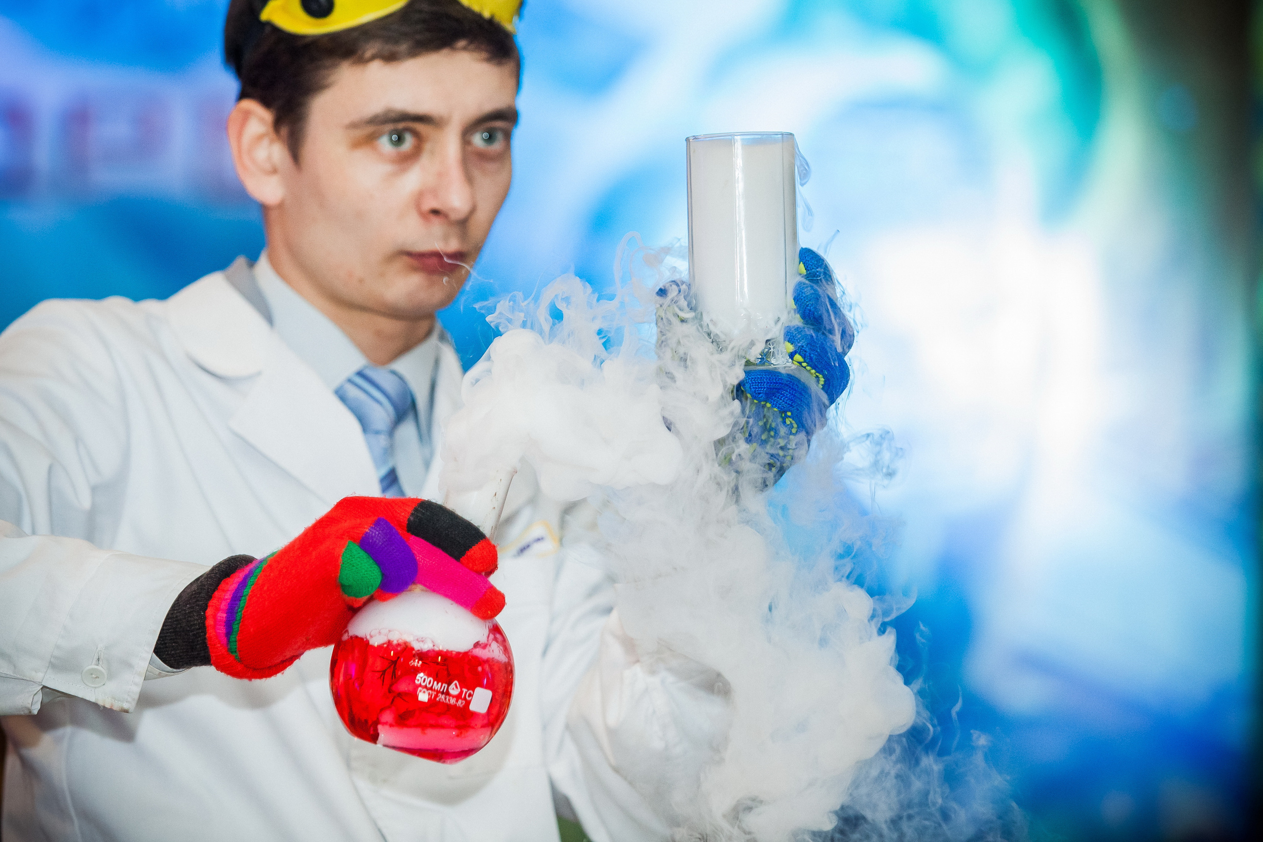 Супергеройская вечеринка. День рождения Андрея. Летопись вашей жизни. Фотограф Игорь Иванов