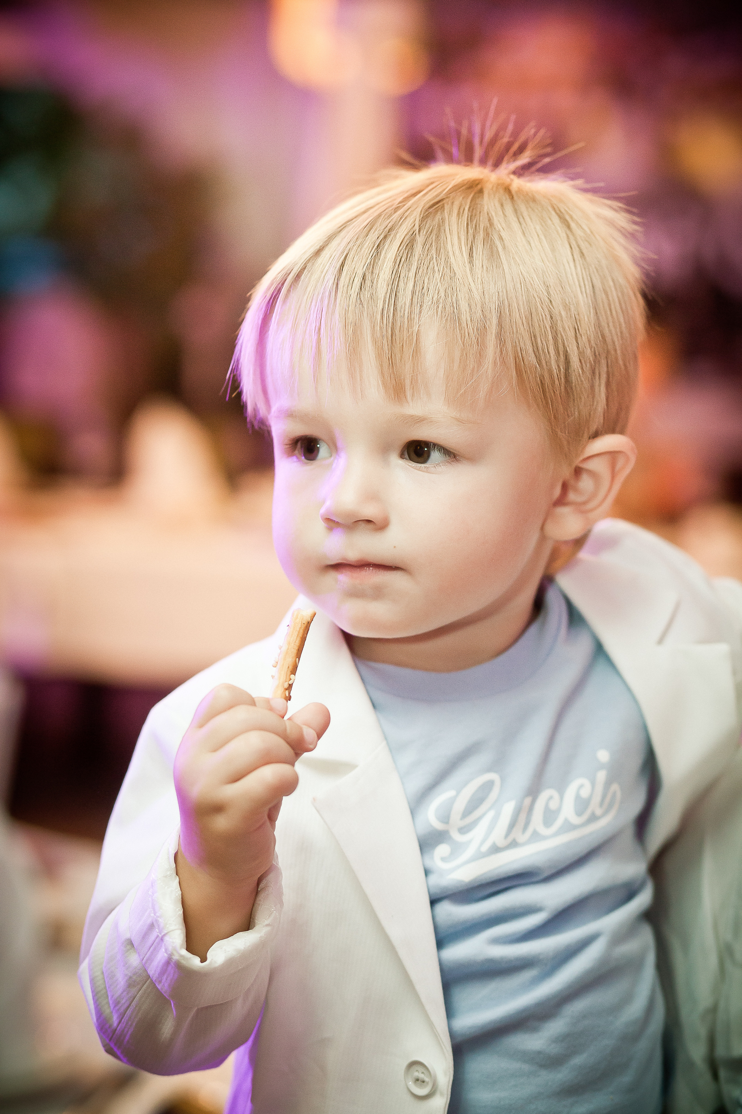 День рождения очаровательных Ирины и Юлии. Летопись вашей жизни. Фотограф Игорь Иванов