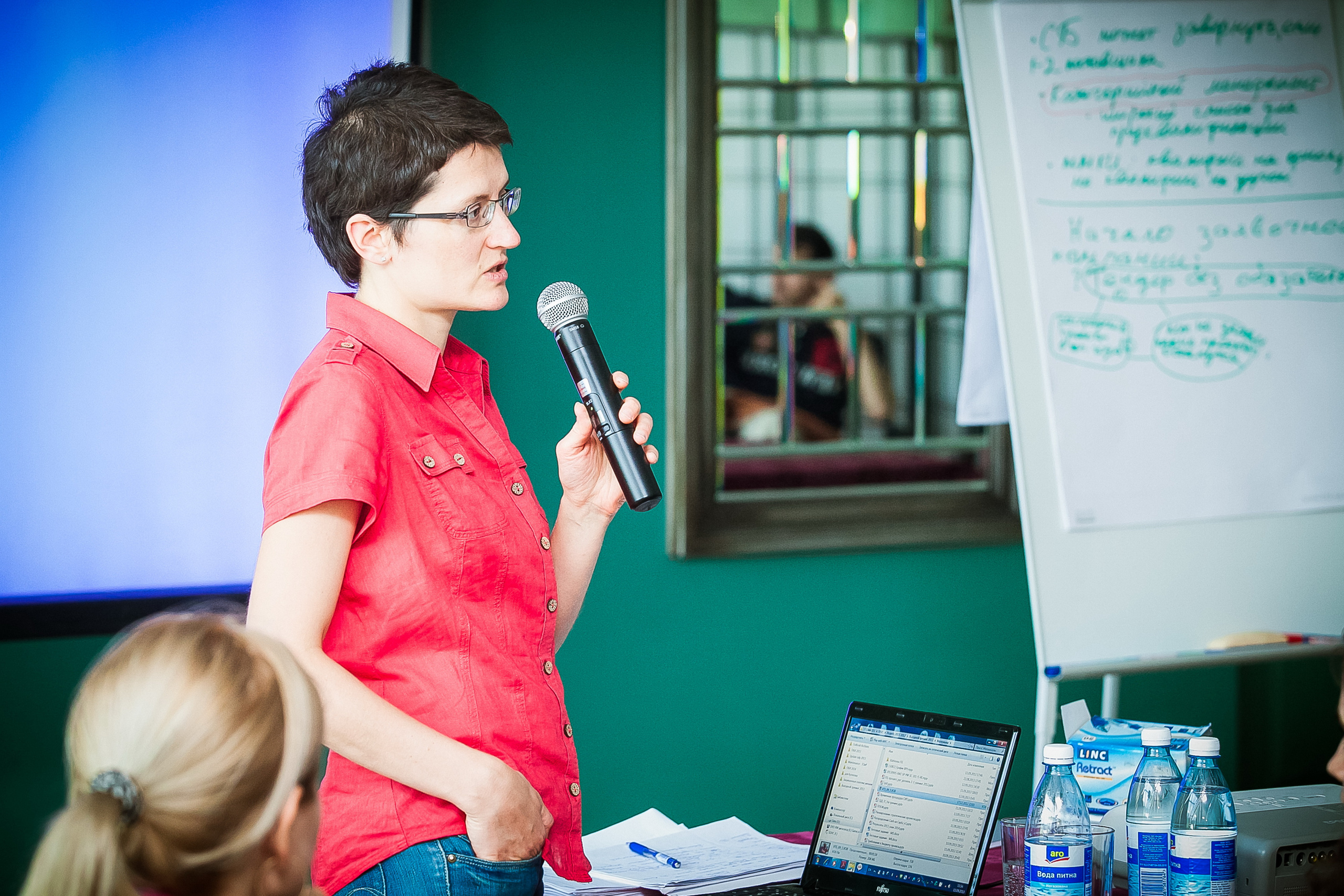 Форум компании. Летопись вашей жизни. Фотограф Игорь Иванов