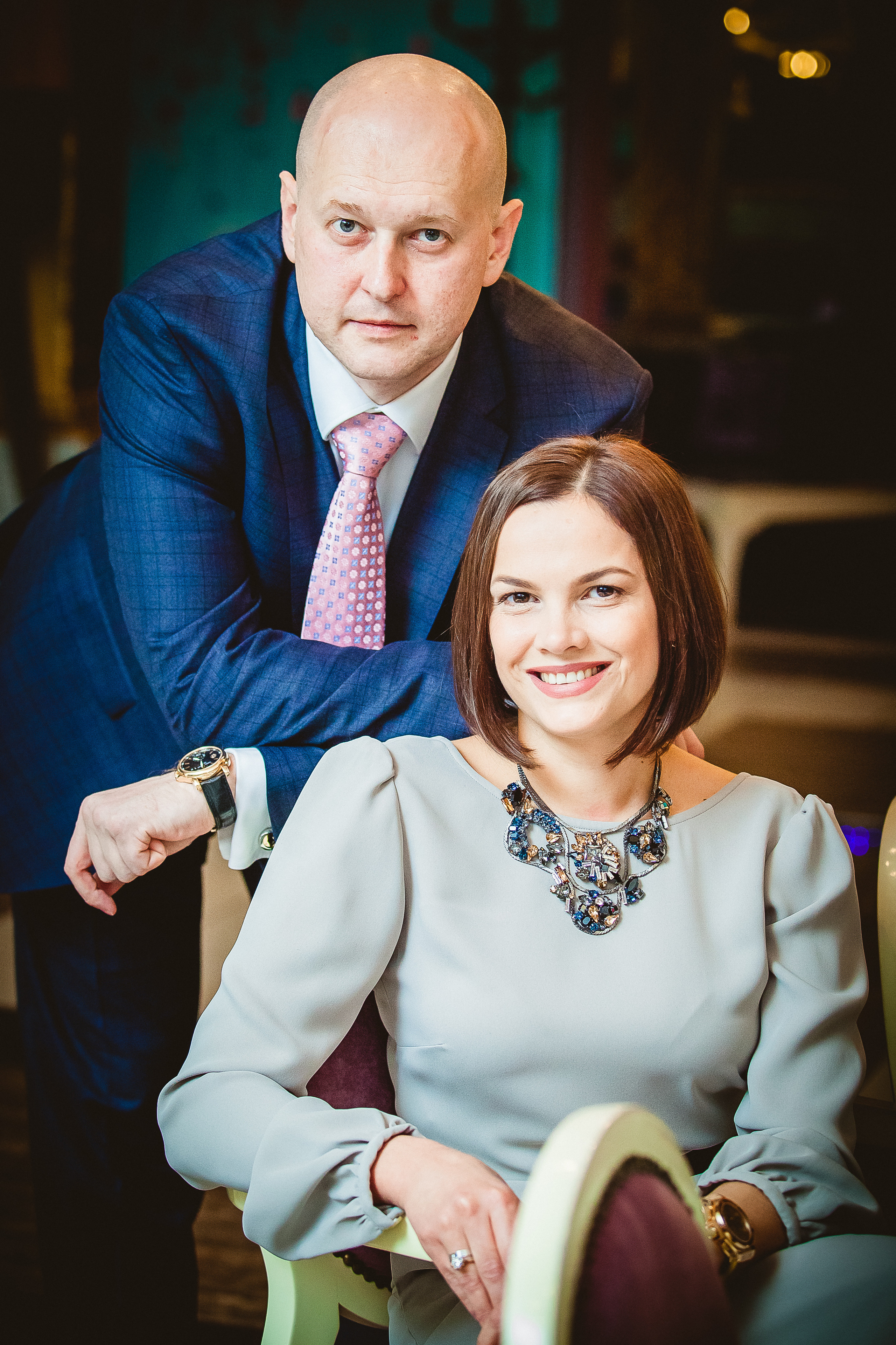 День рождения Юлии. Летопись вашей жизни. Фотограф Игорь Иванов