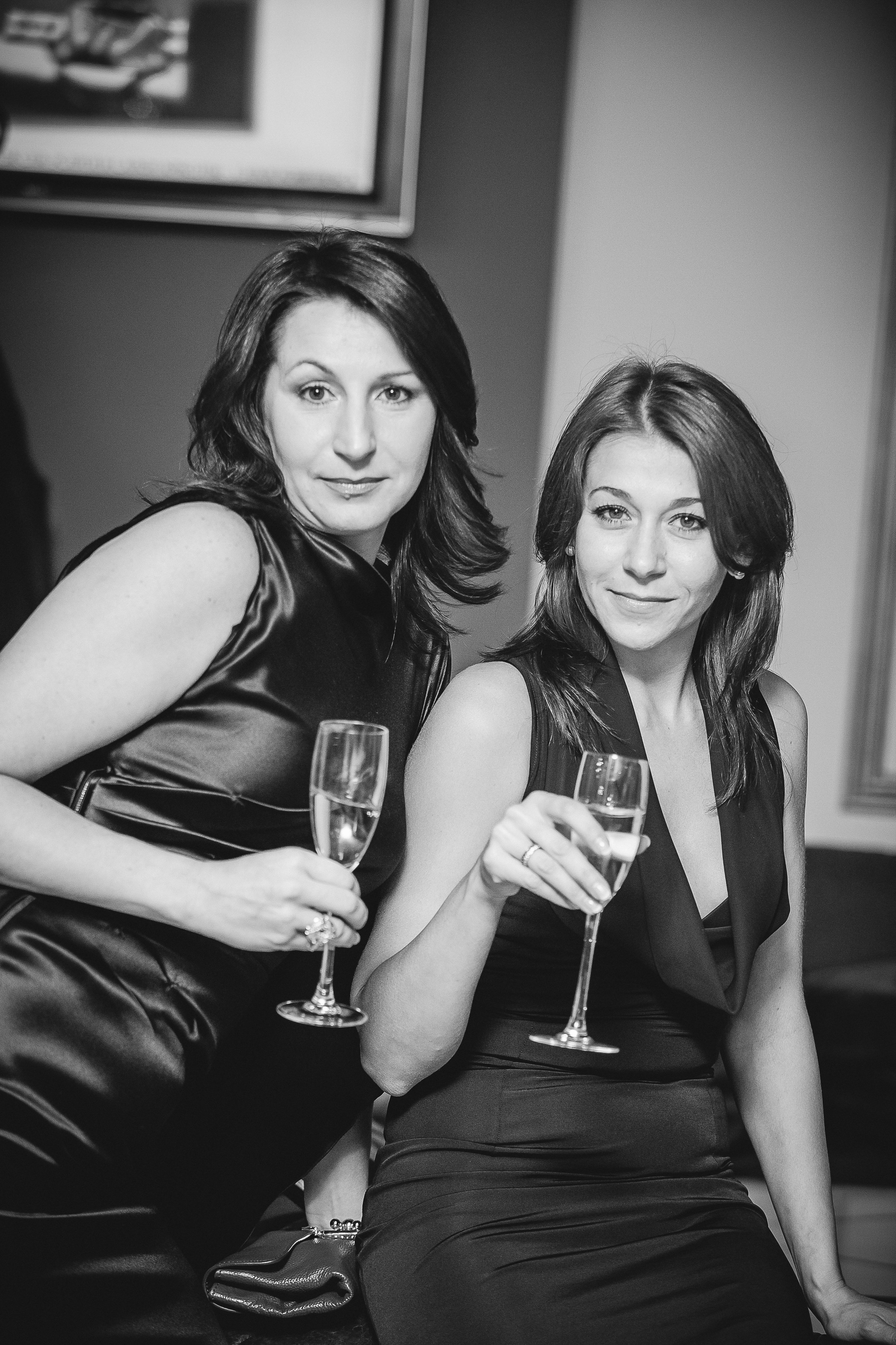 День рождения Юлии. Летопись вашей жизни. Фотограф Игорь Иванов