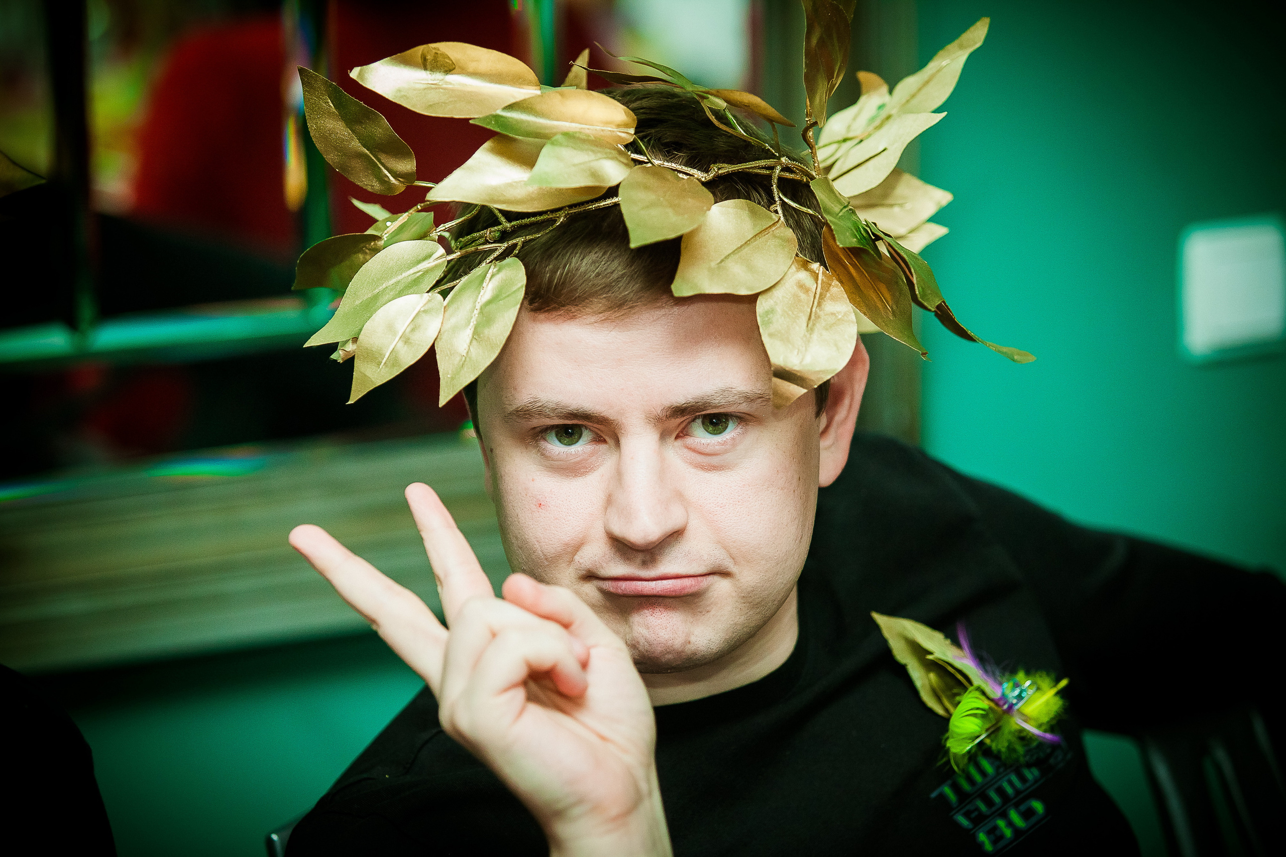 Форум компании. Летопись вашей жизни. Фотограф Игорь Иванов