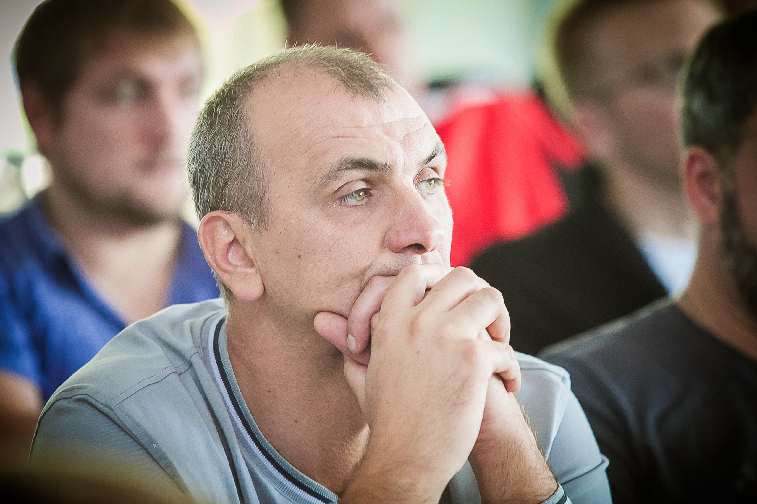 Форум компании. Летопись вашей жизни. Фотограф Игорь Иванов