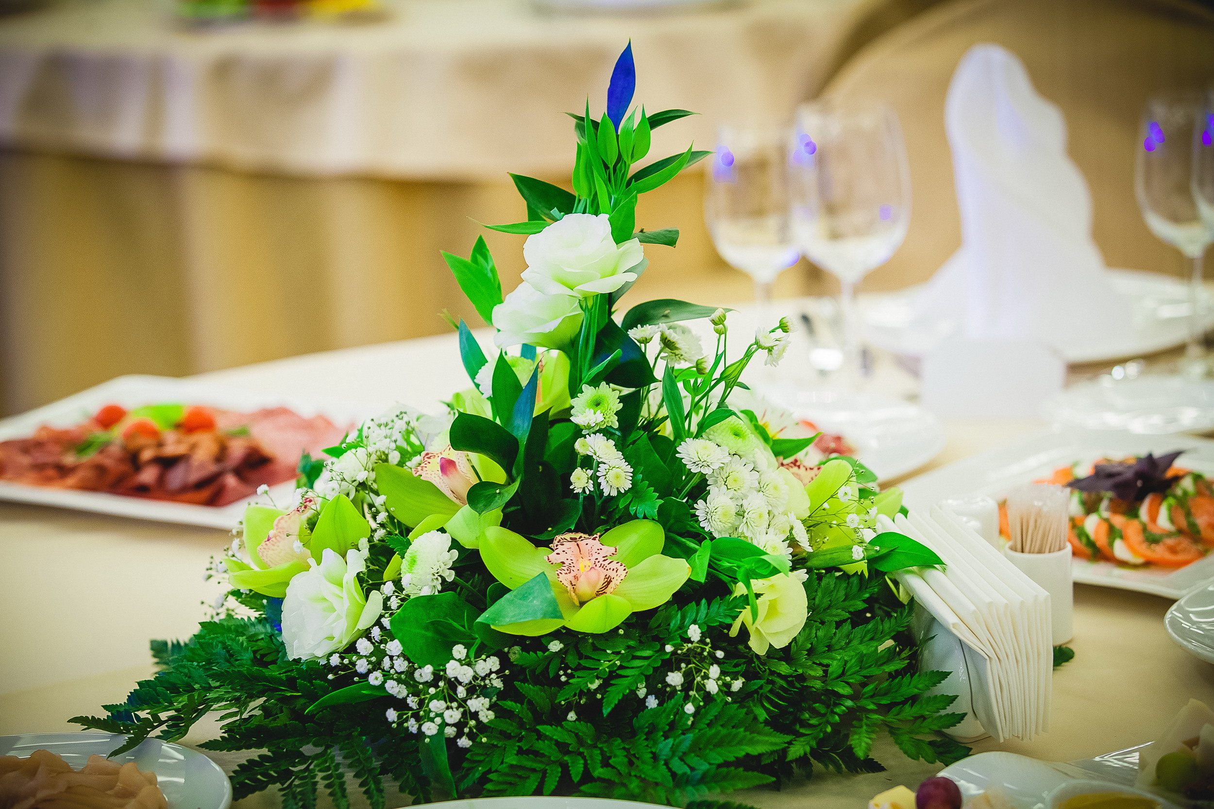 Новогодний корпоратив компании. Летопись вашей жизни. Фотограф Игорь Иванов