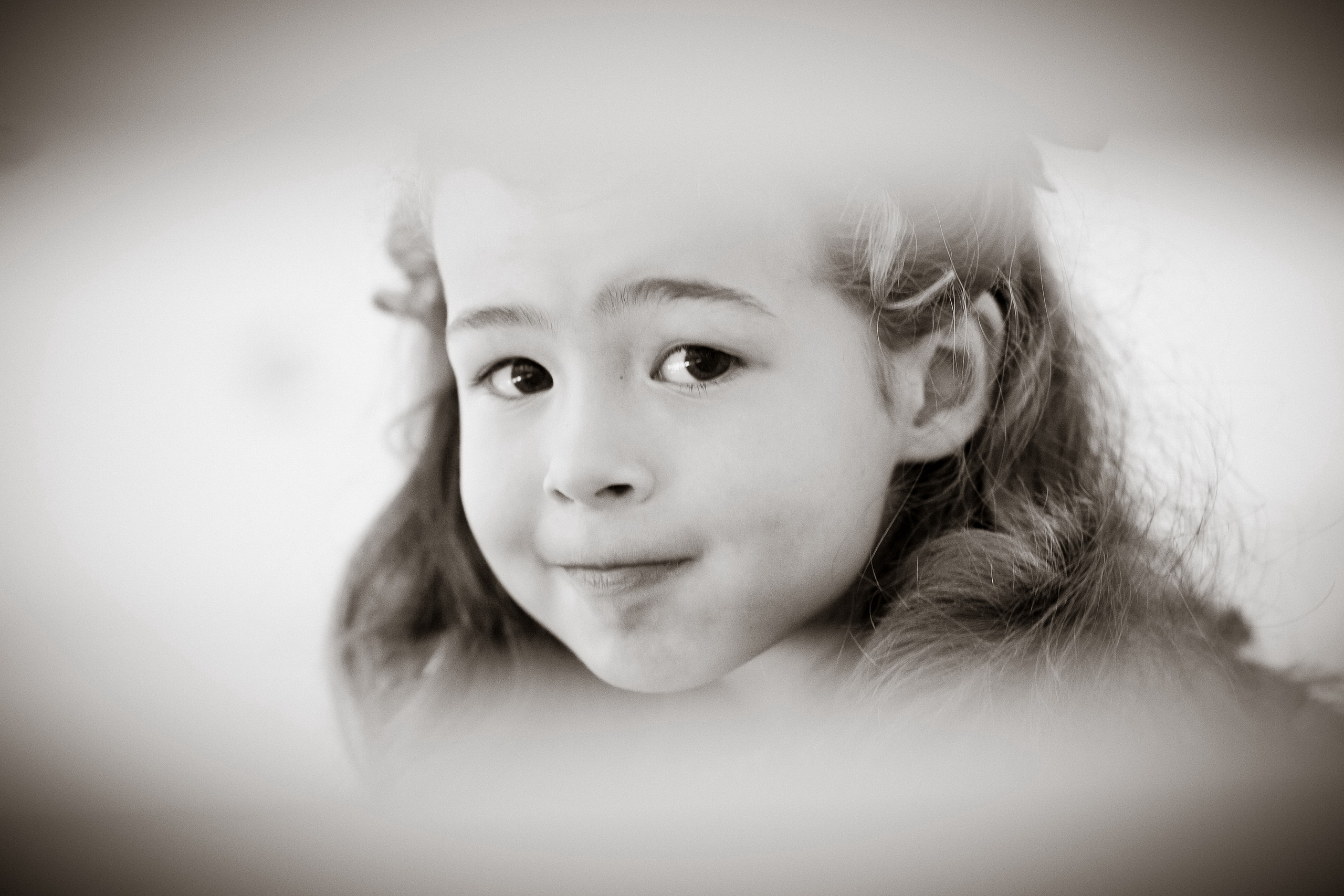 Лия, Инна и Ирик. Летопись вашей жизни. Фотограф Игорь Иванов