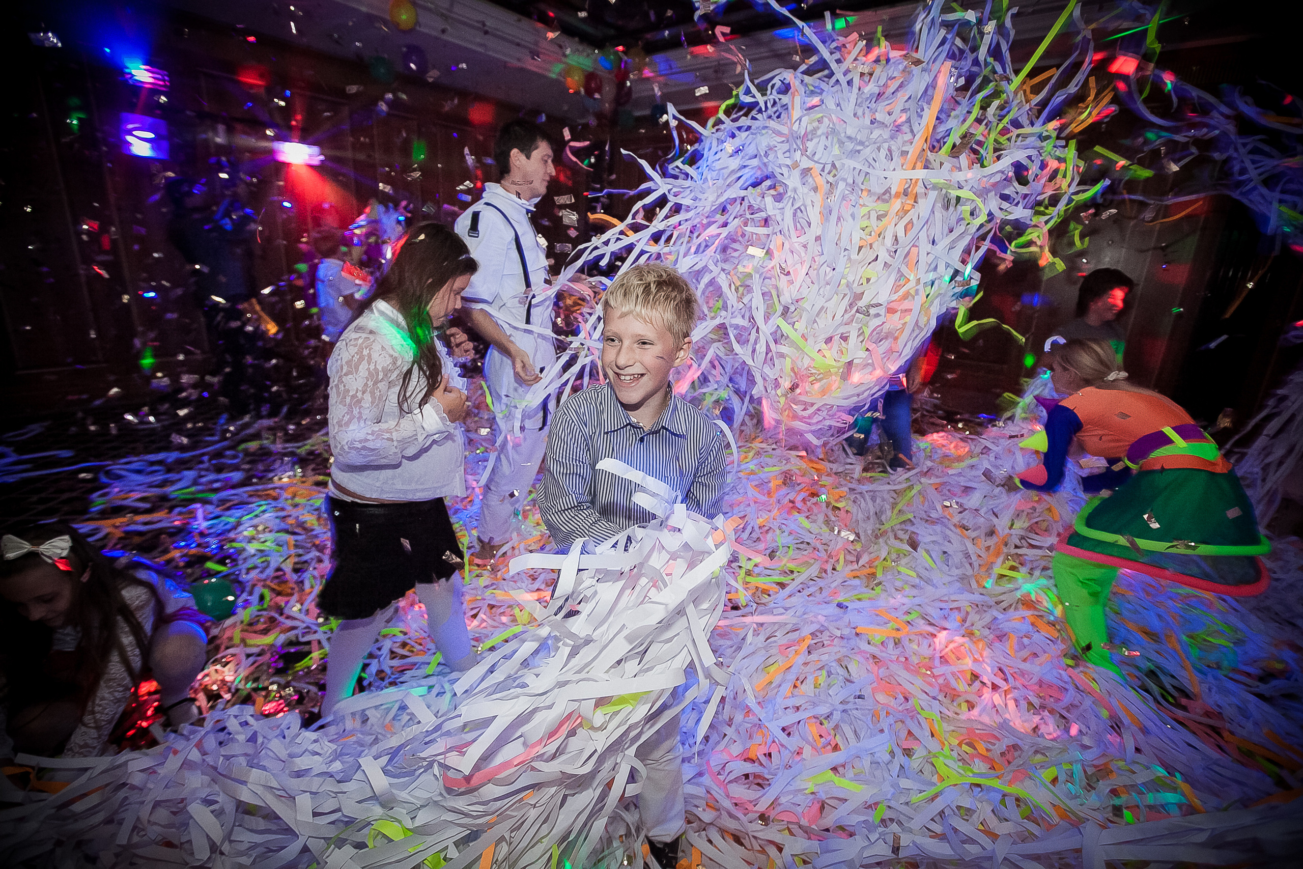 День рождения Никиты, 11 лет. Летопись вашей жизни. Фотограф Игорь Иванов