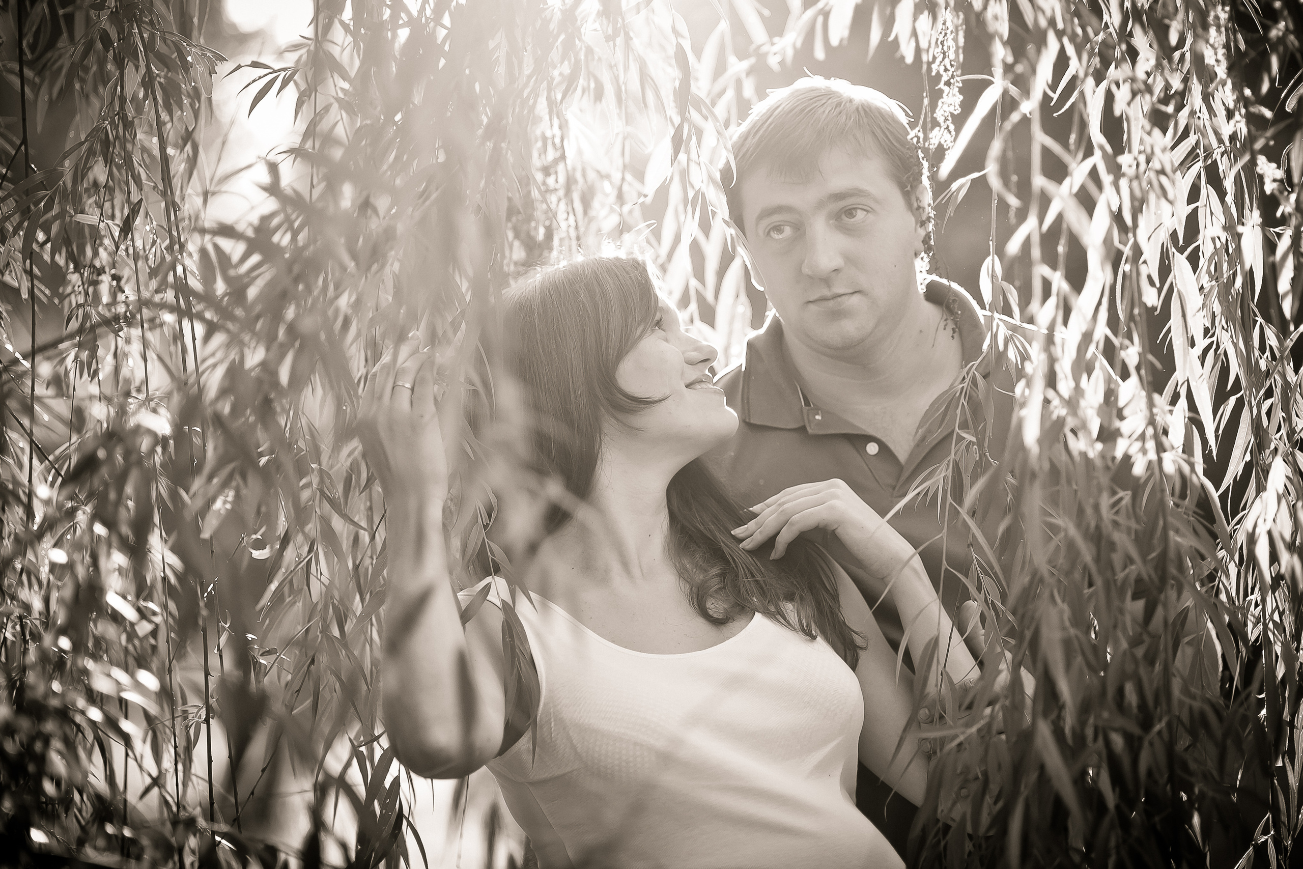 Анна и Василий. Летопись вашей жизни. Фотограф Игорь Иванов