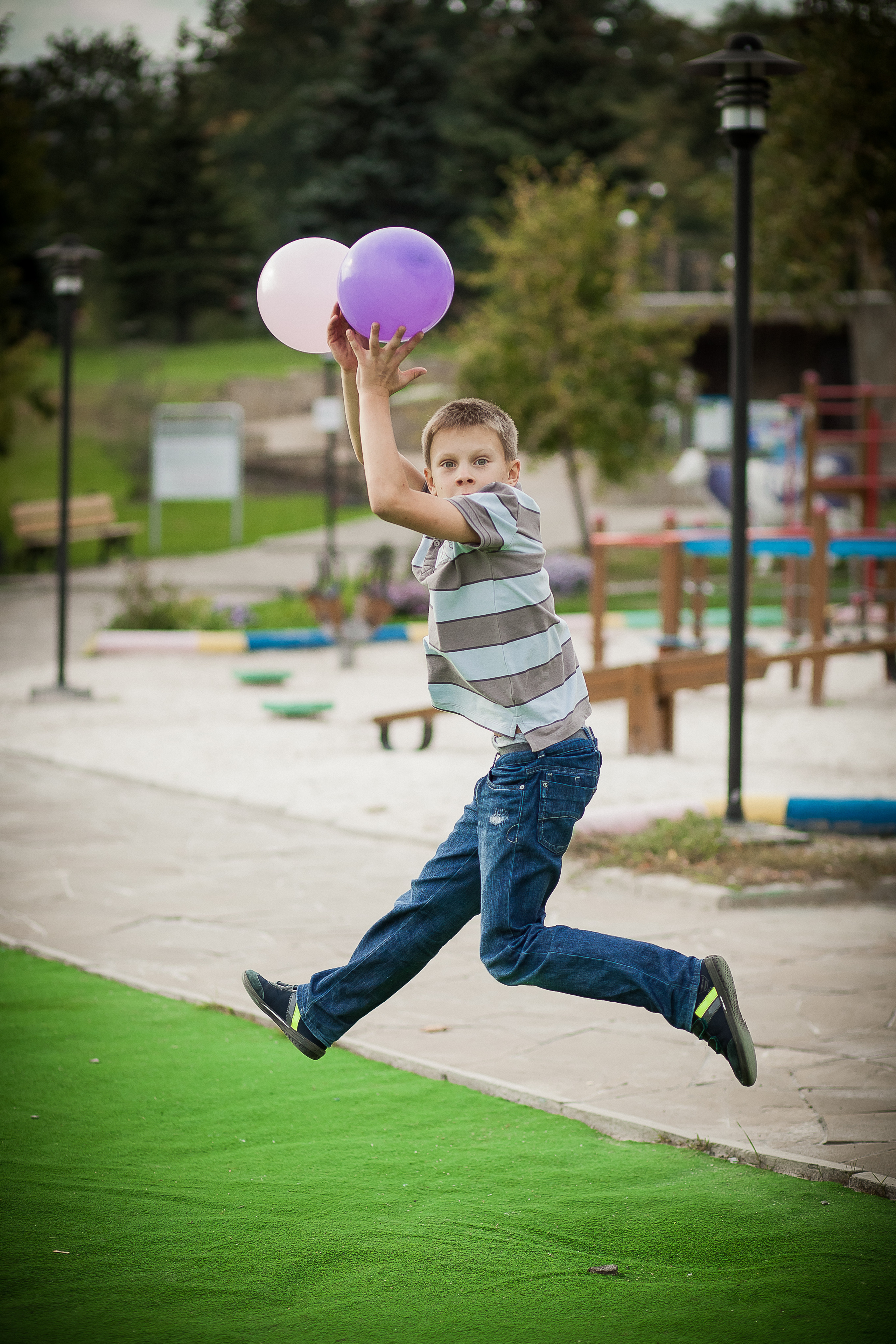 День рождения Никиты, 11 лет. Летопись вашей жизни. Фотограф Игорь Иванов