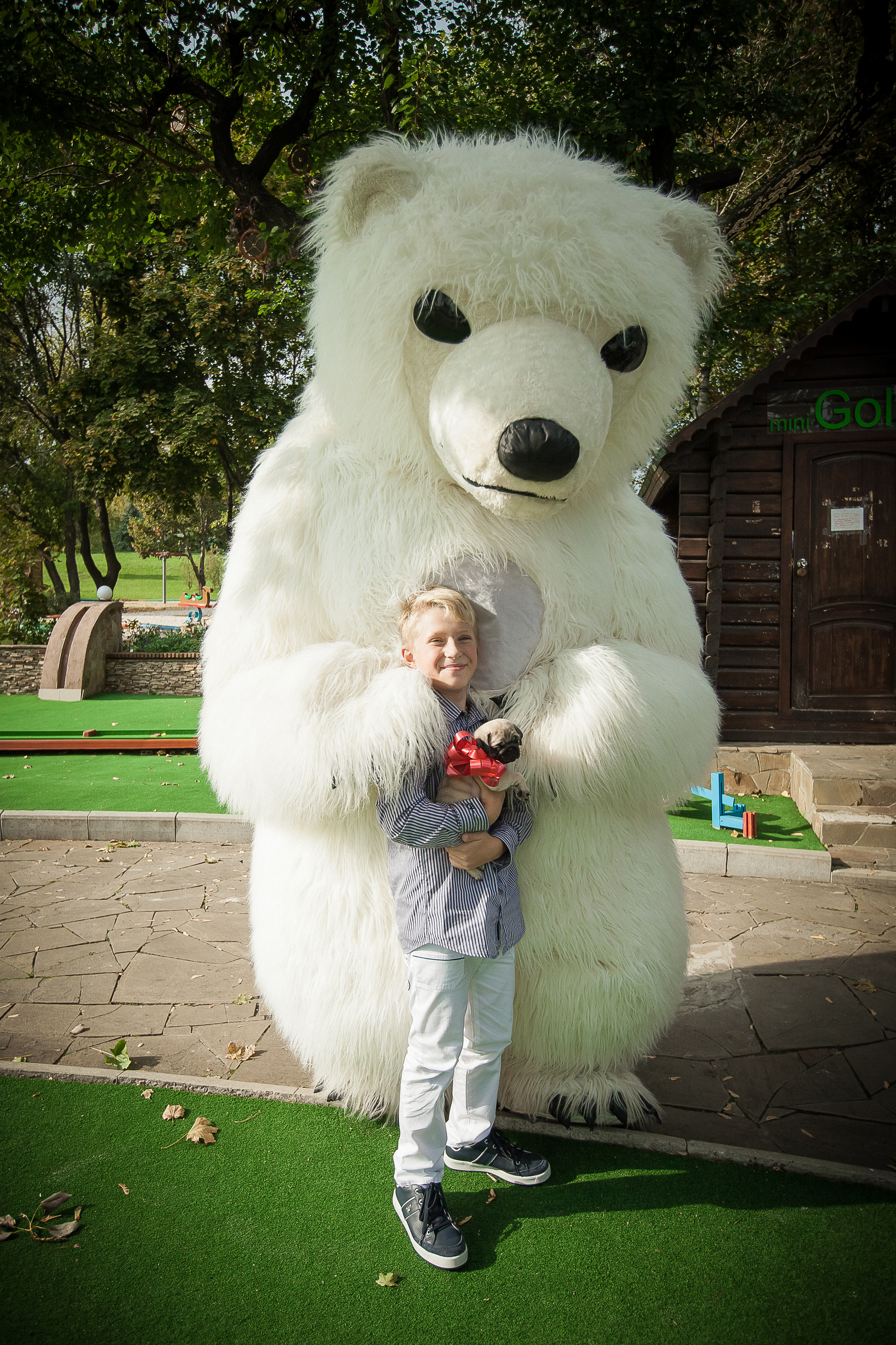 День рождения Никиты, 11 лет. Летопись вашей жизни. Фотограф Игорь Иванов