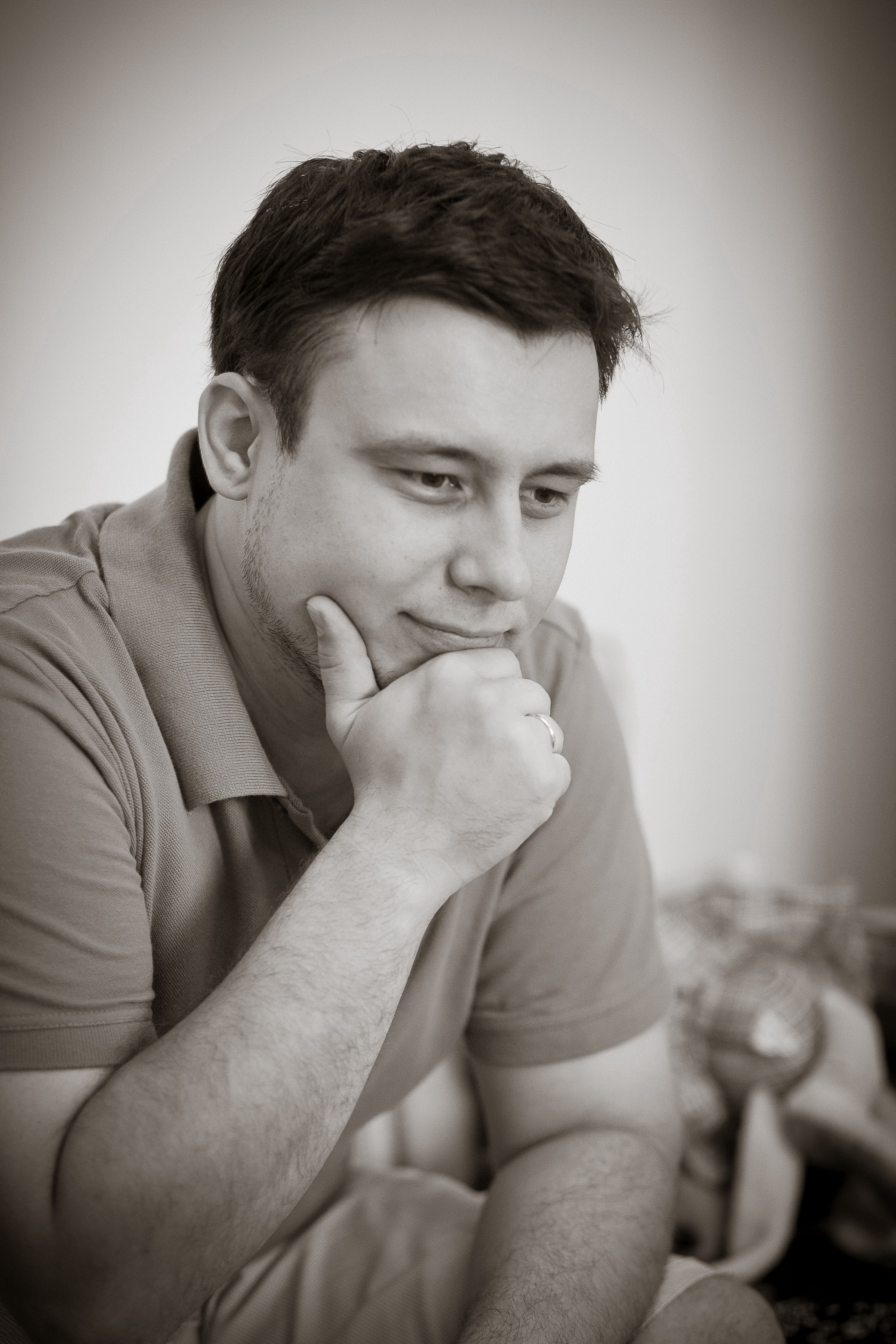 Лия, Инна и Ирик. Летопись вашей жизни. Фотограф Игорь Иванов