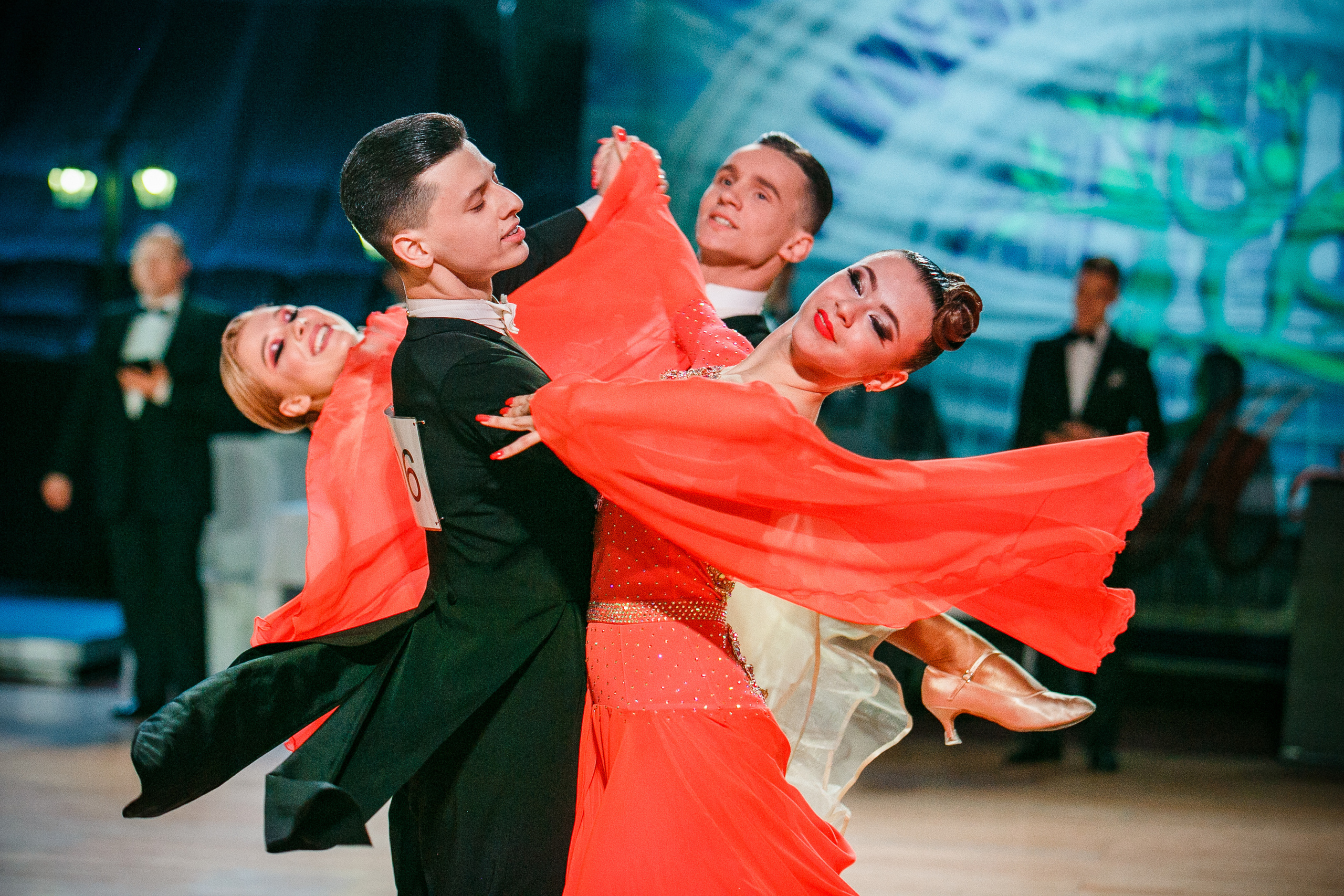 Танцевальные истории. Летопись вашей жизни. Фотограф Игорь Иванов