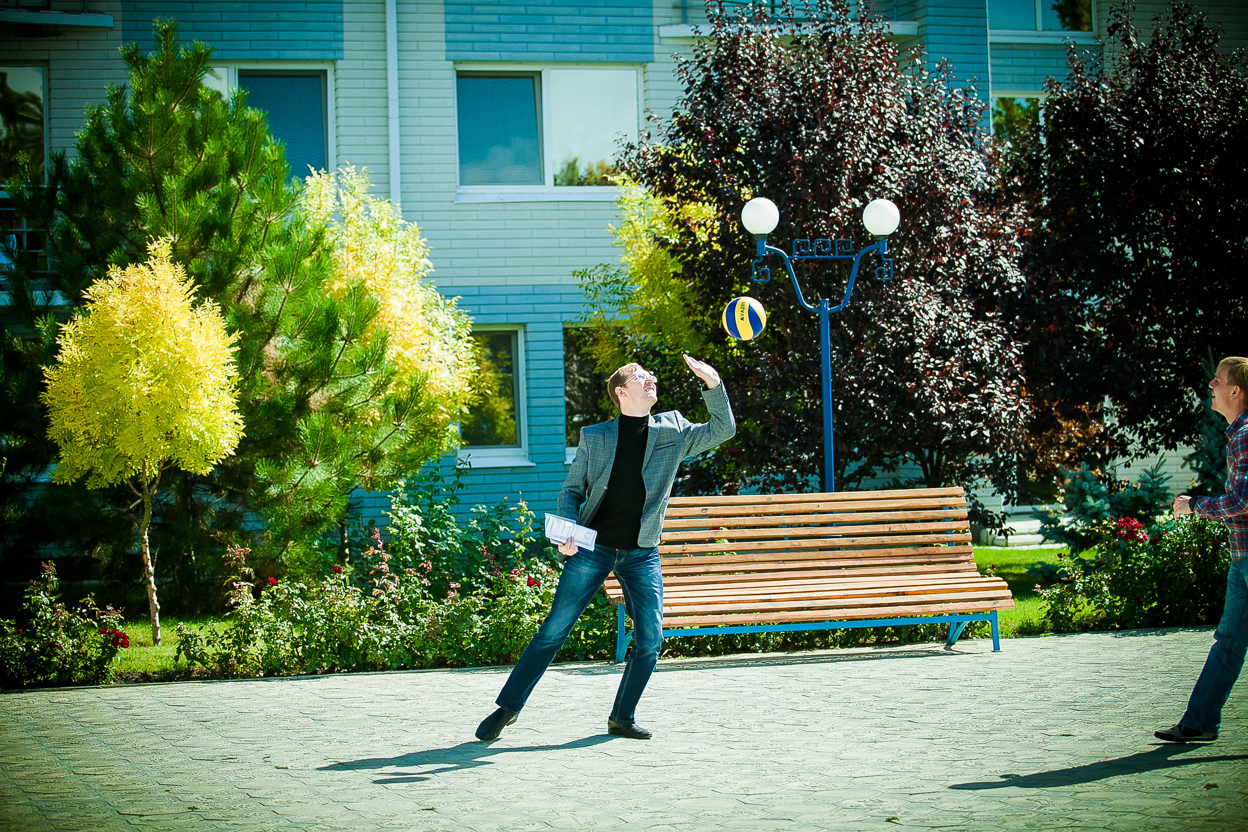 Форум компании. Летопись вашей жизни. Фотограф Игорь Иванов