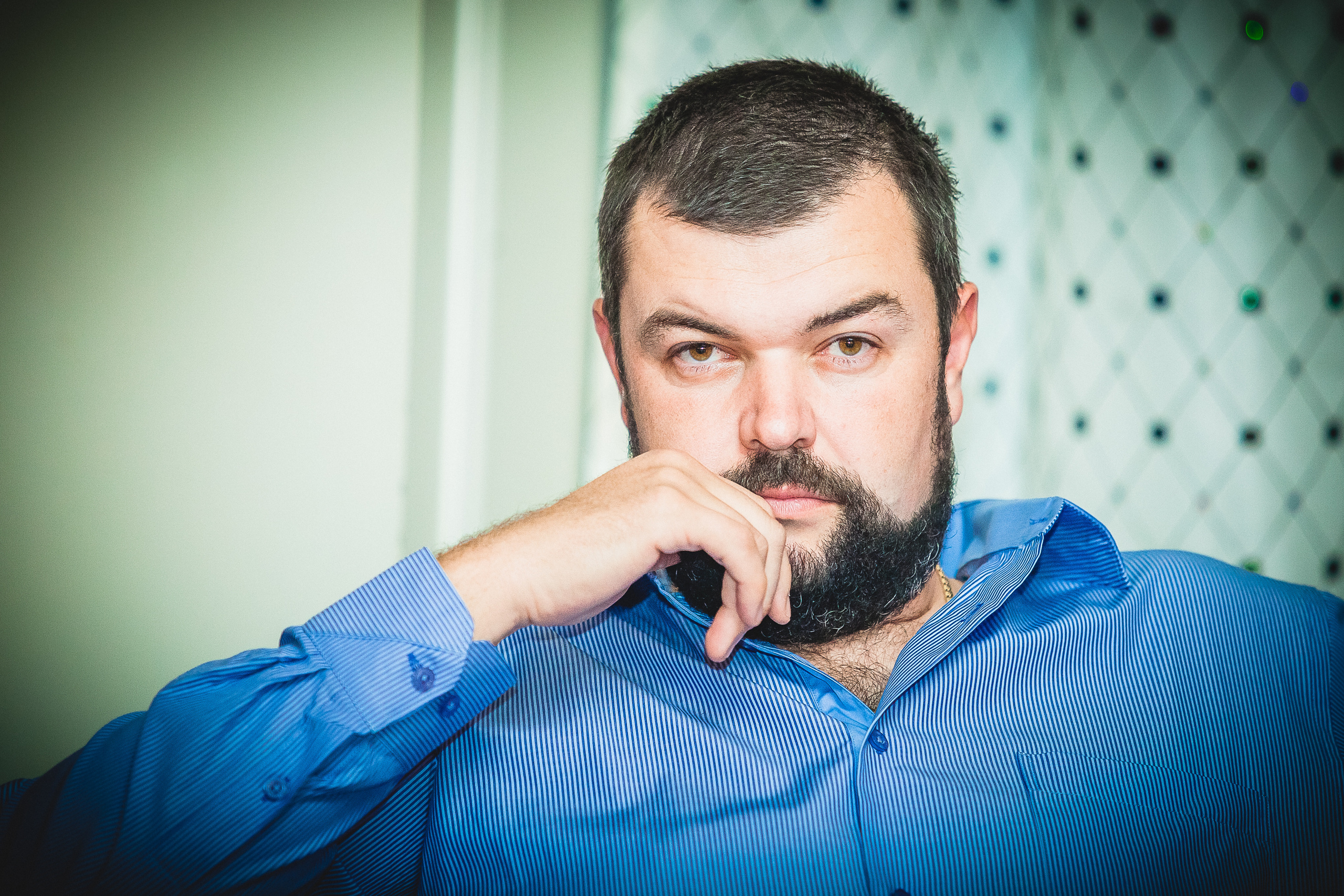 День рождения Юлии. Летопись вашей жизни. Фотограф Игорь Иванов