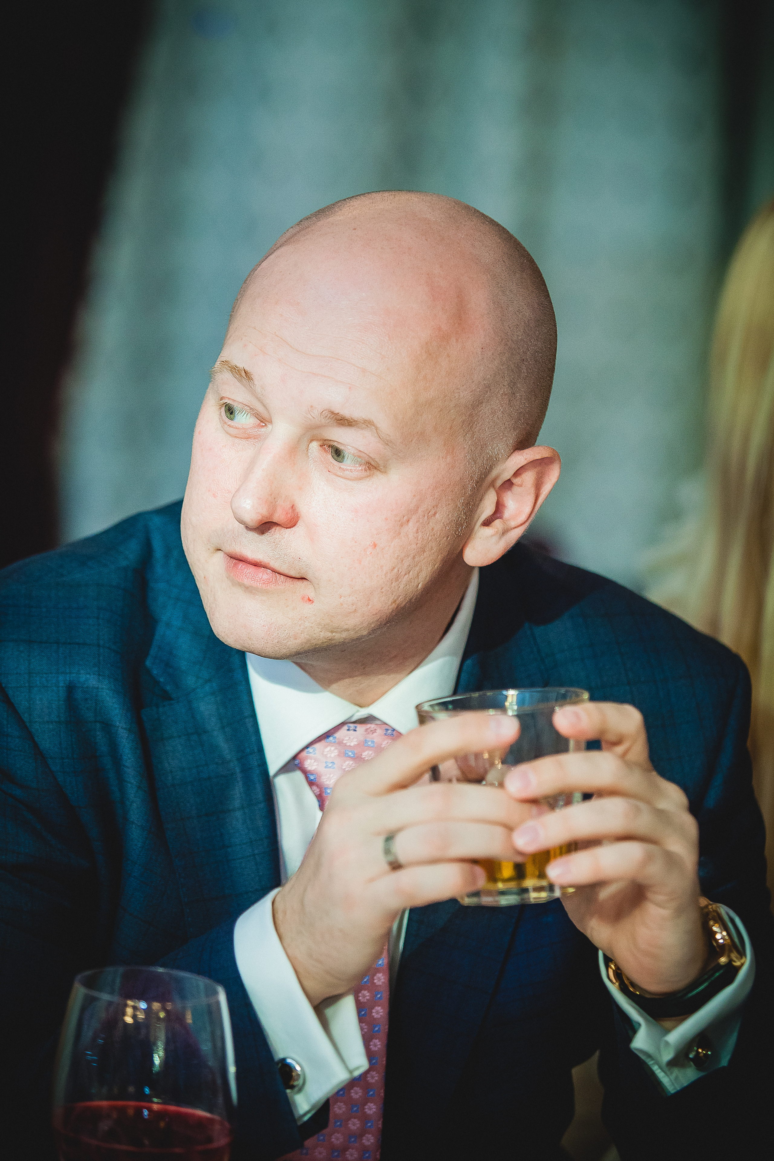 День рождения Юлии. Летопись вашей жизни. Фотограф Игорь Иванов