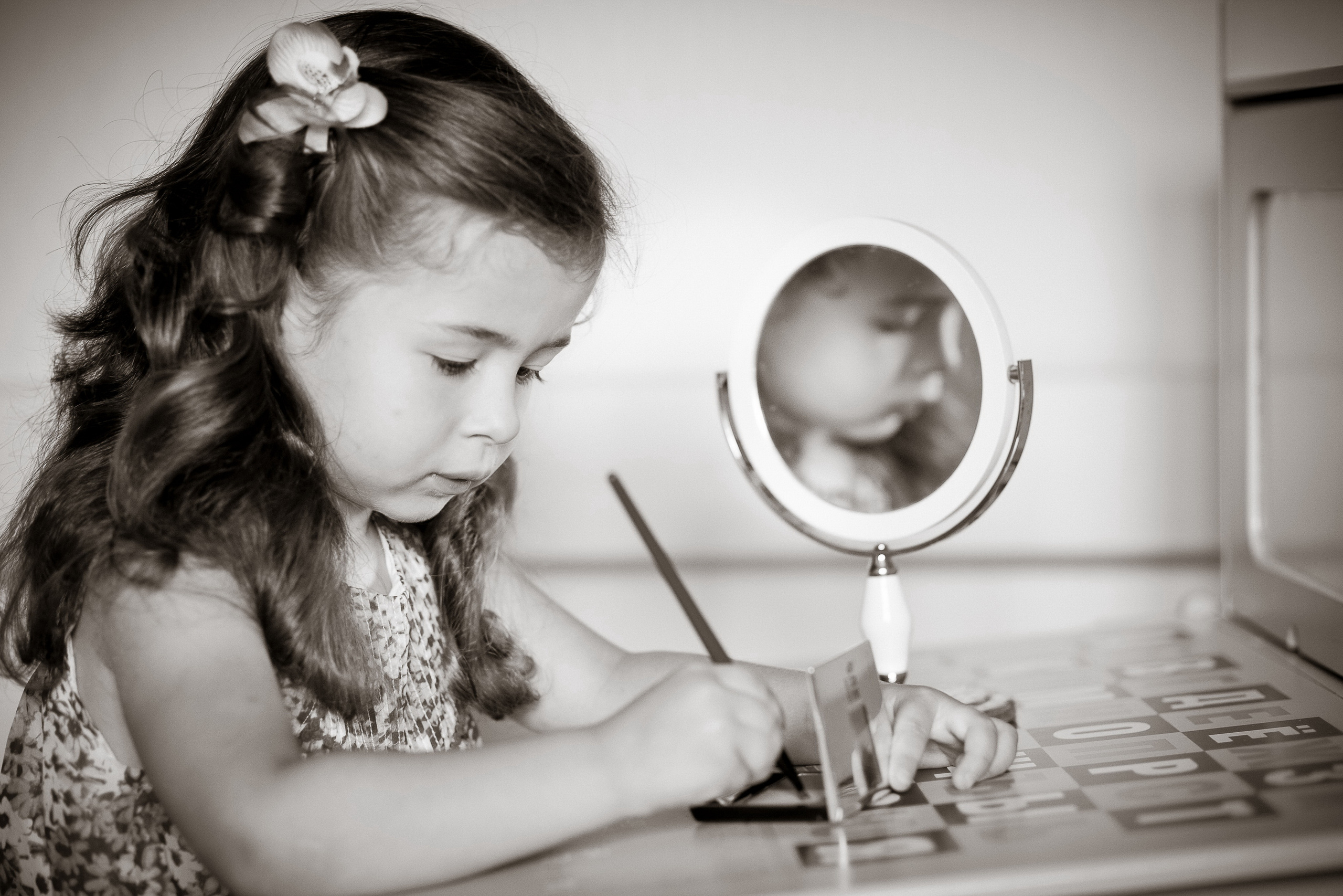 Лия, Инна и Ирик. Летопись вашей жизни. Фотограф Игорь Иванов