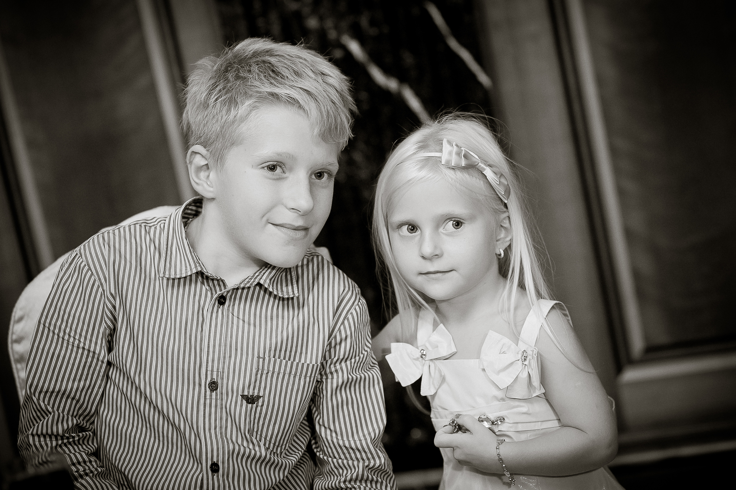 День рождения Никиты, 11 лет. Летопись вашей жизни. Фотограф Игорь Иванов