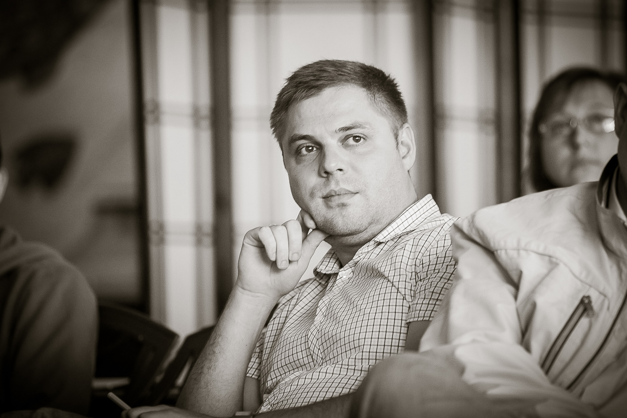 Форум компании. Летопись вашей жизни. Фотограф Игорь Иванов