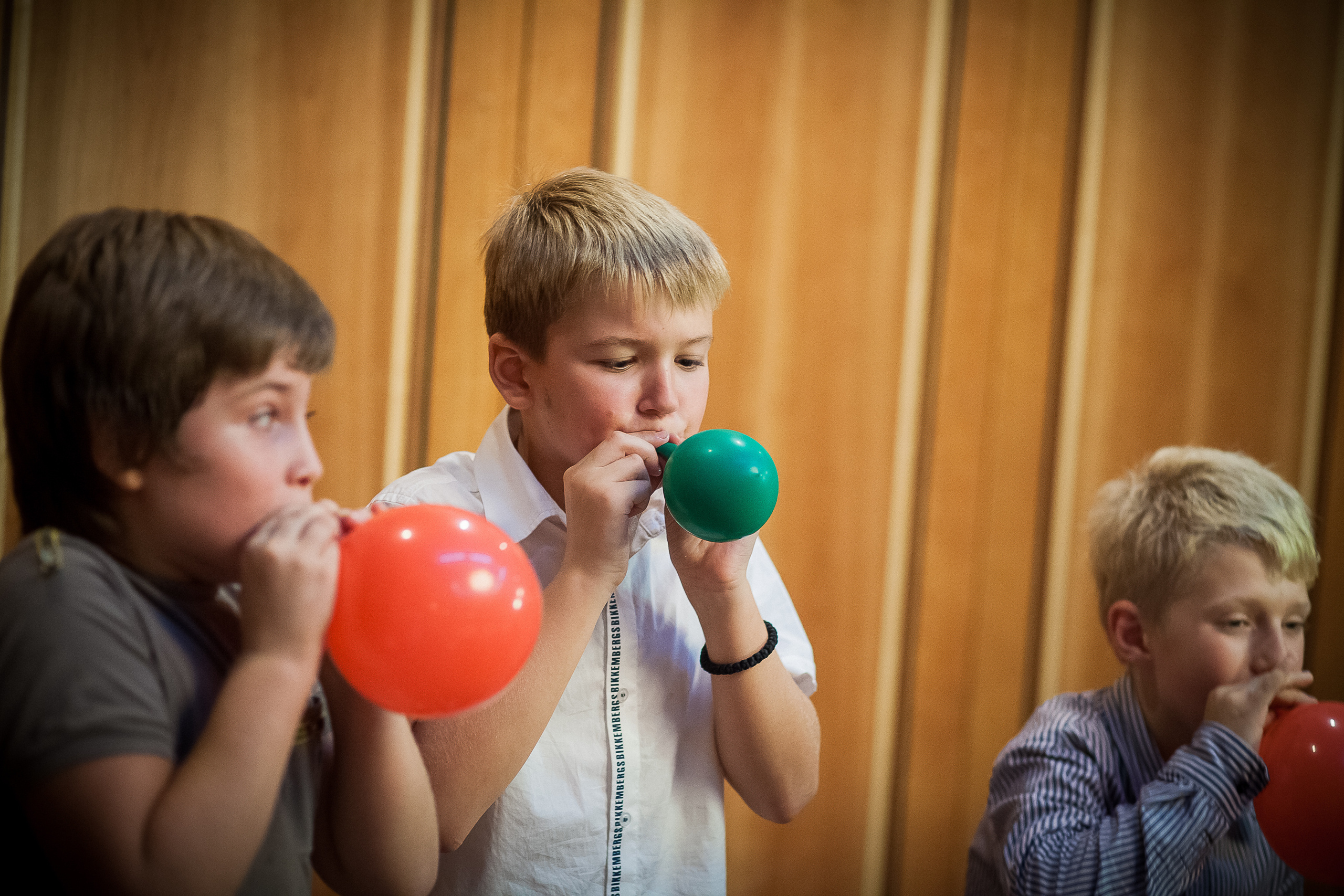 День рождения Никиты, 11 лет. Летопись вашей жизни. Фотограф Игорь Иванов