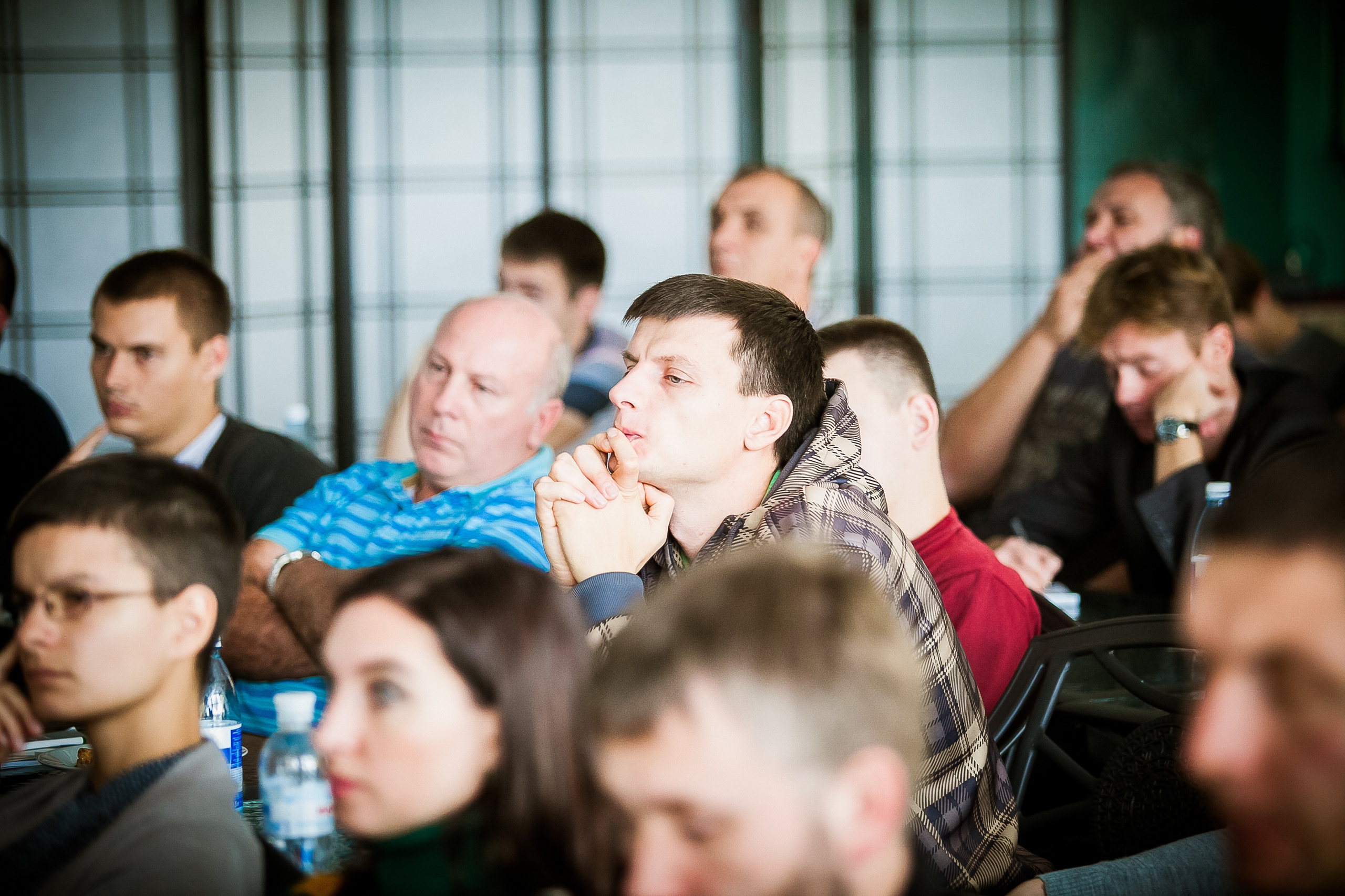 Форум компании. Летопись вашей жизни. Фотограф Игорь Иванов