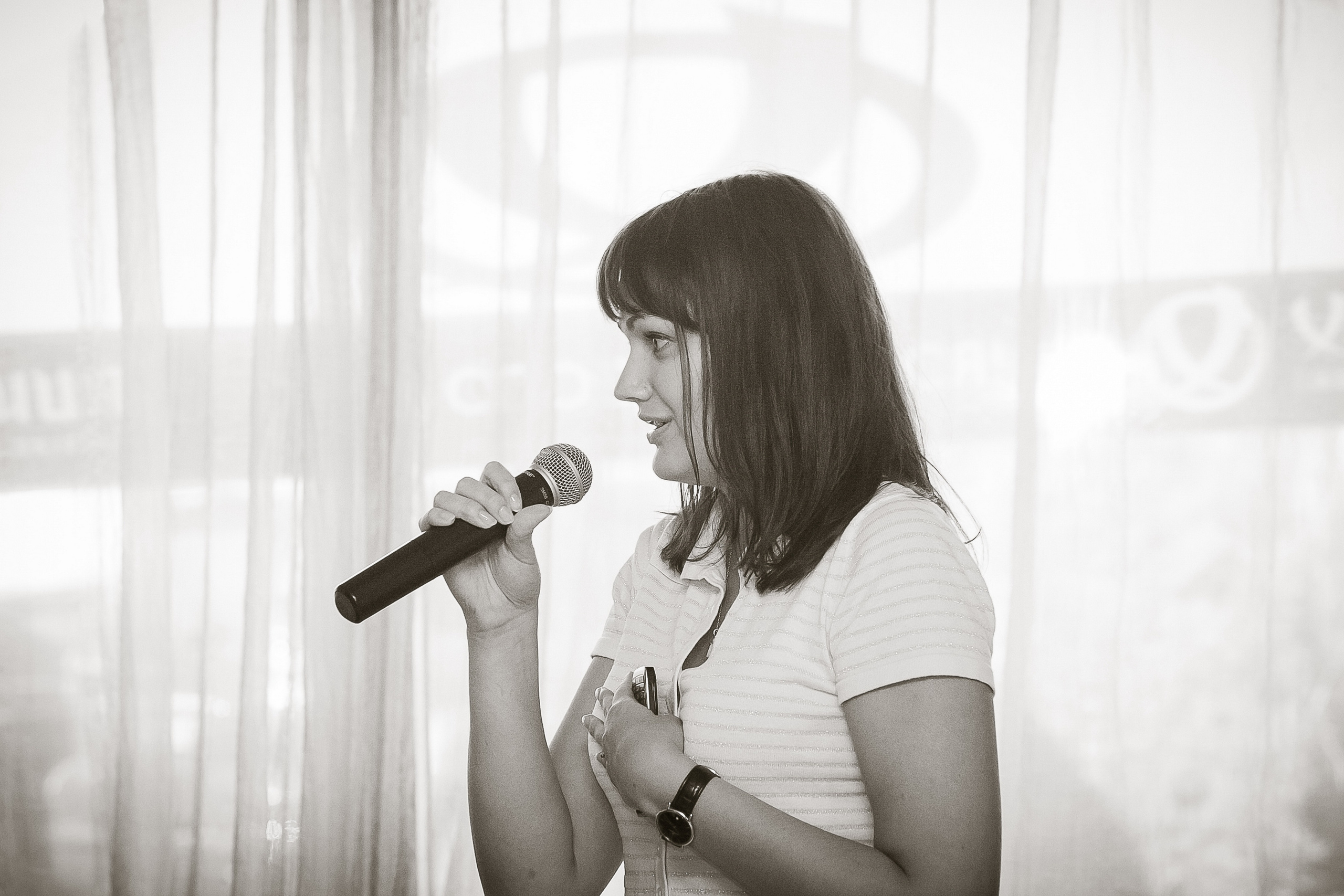 Форум компании. Летопись вашей жизни. Фотограф Игорь Иванов