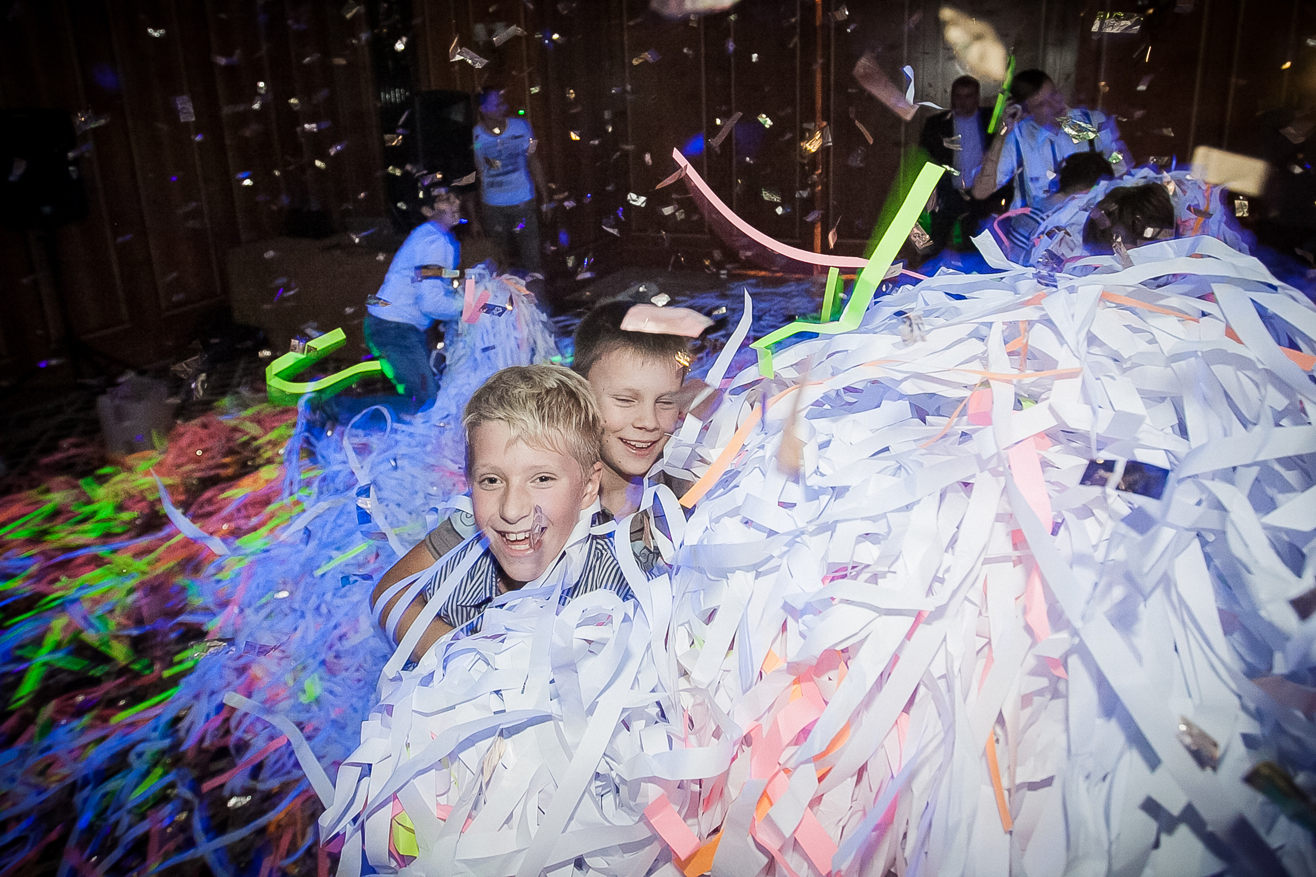 День рождения Никиты, 11 лет. Летопись вашей жизни. Фотограф Игорь Иванов